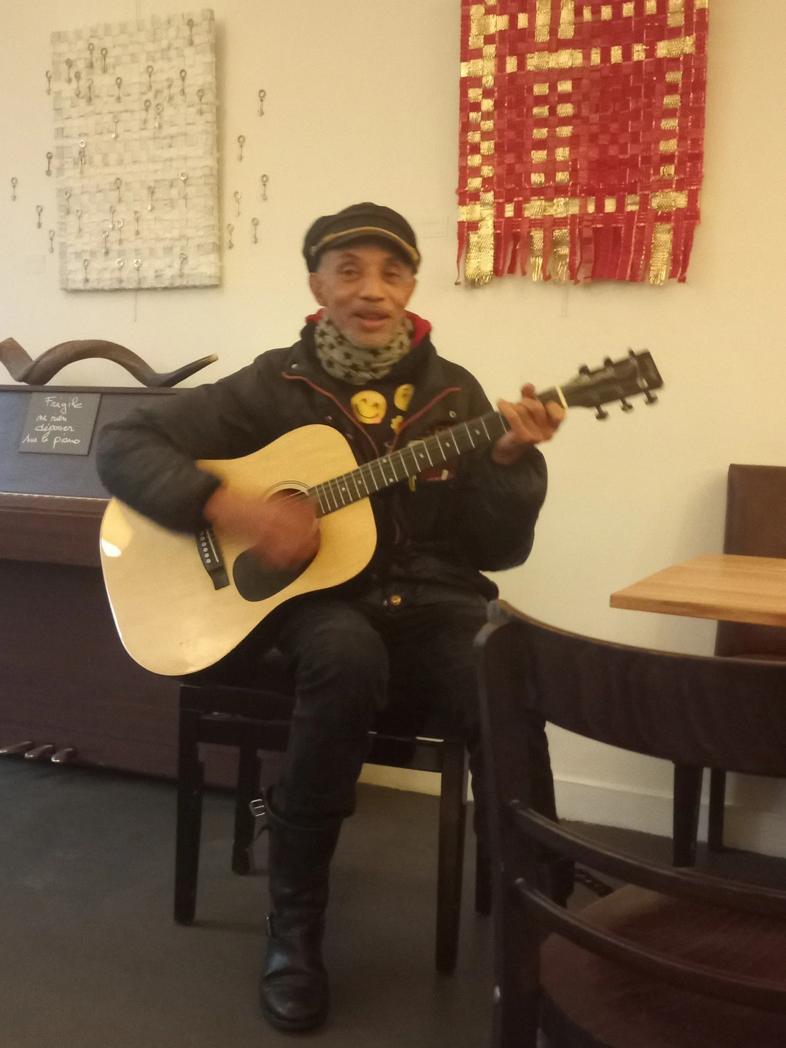 Image numéro 2 du carousel