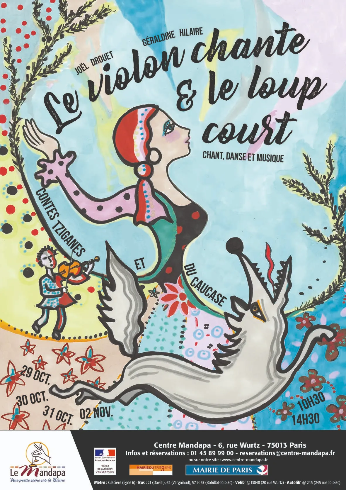 Image numéro 5 du carousel