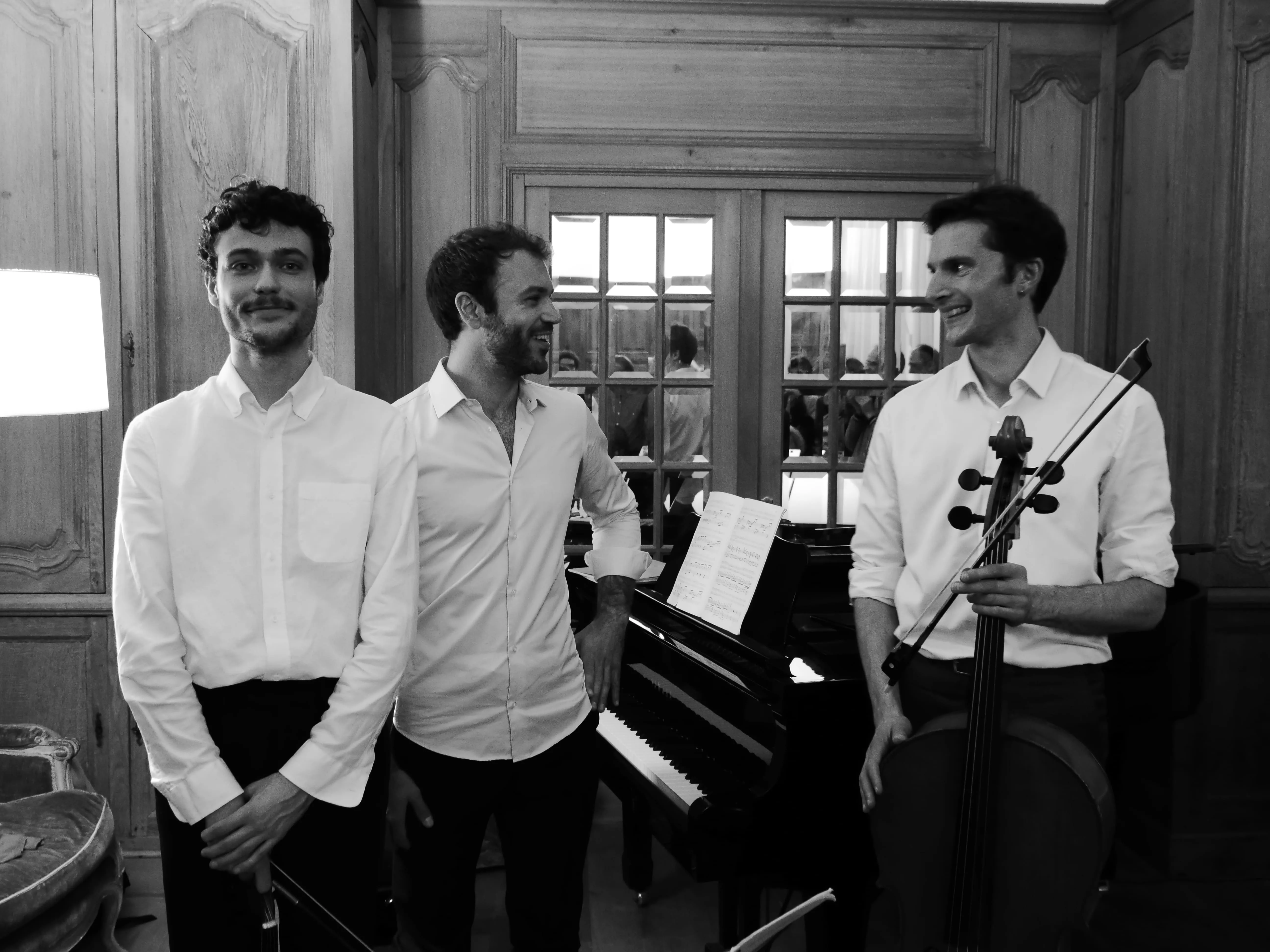 Image numéro 1 du carousel