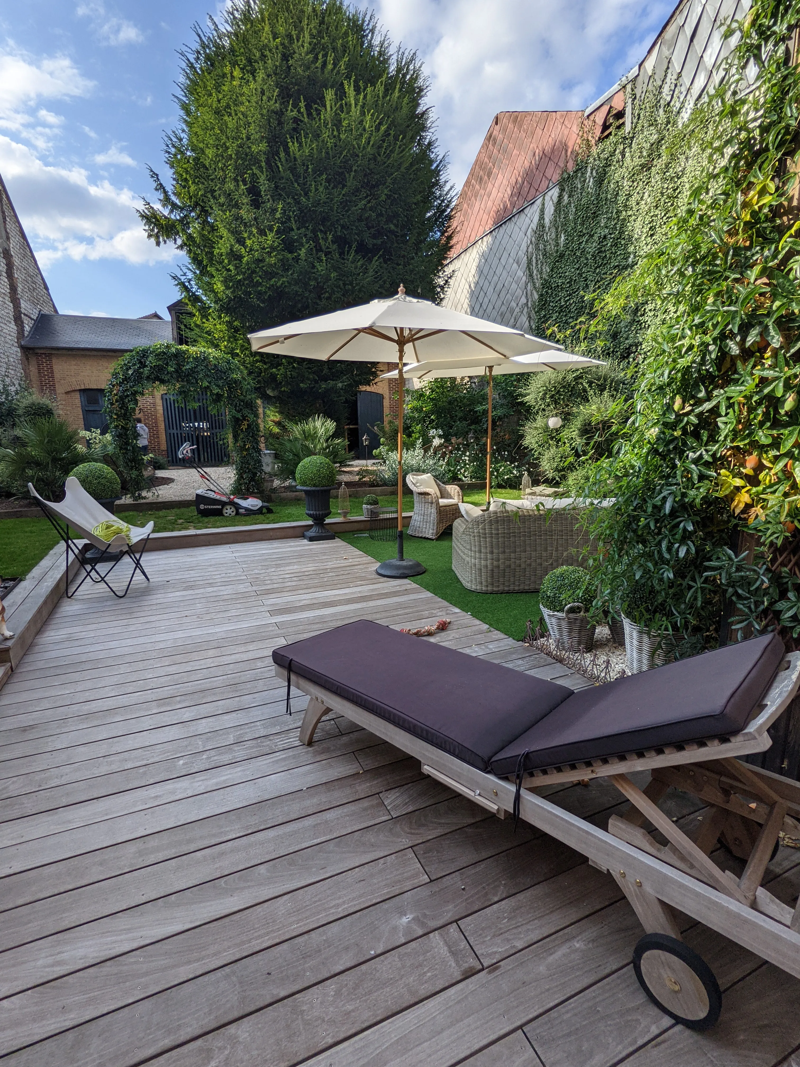 Image numéro 4 du carousel