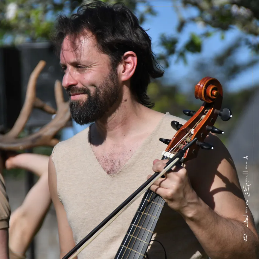 Image numéro 1 du carousel