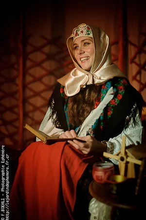 Image numéro 4 du carousel