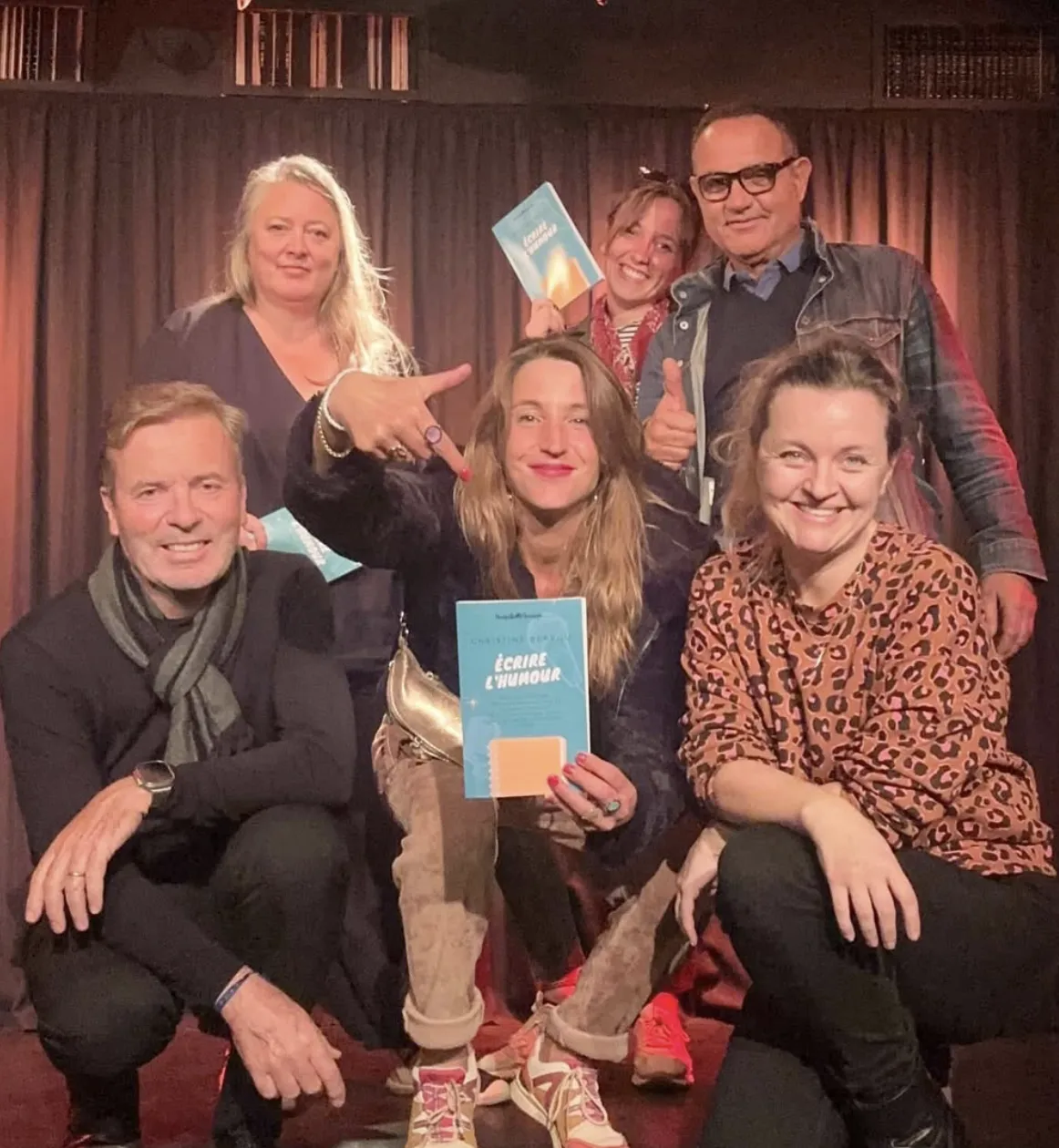 Image numéro 1 du carousel