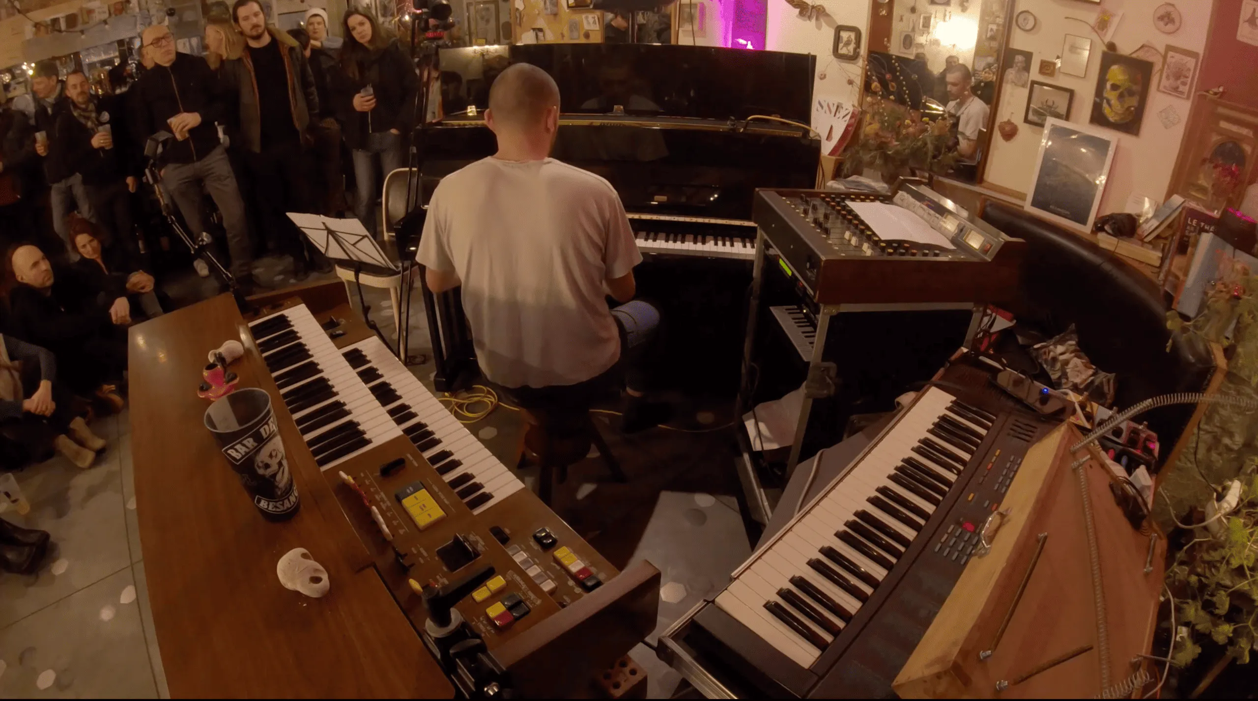 Image numéro 1 du carousel