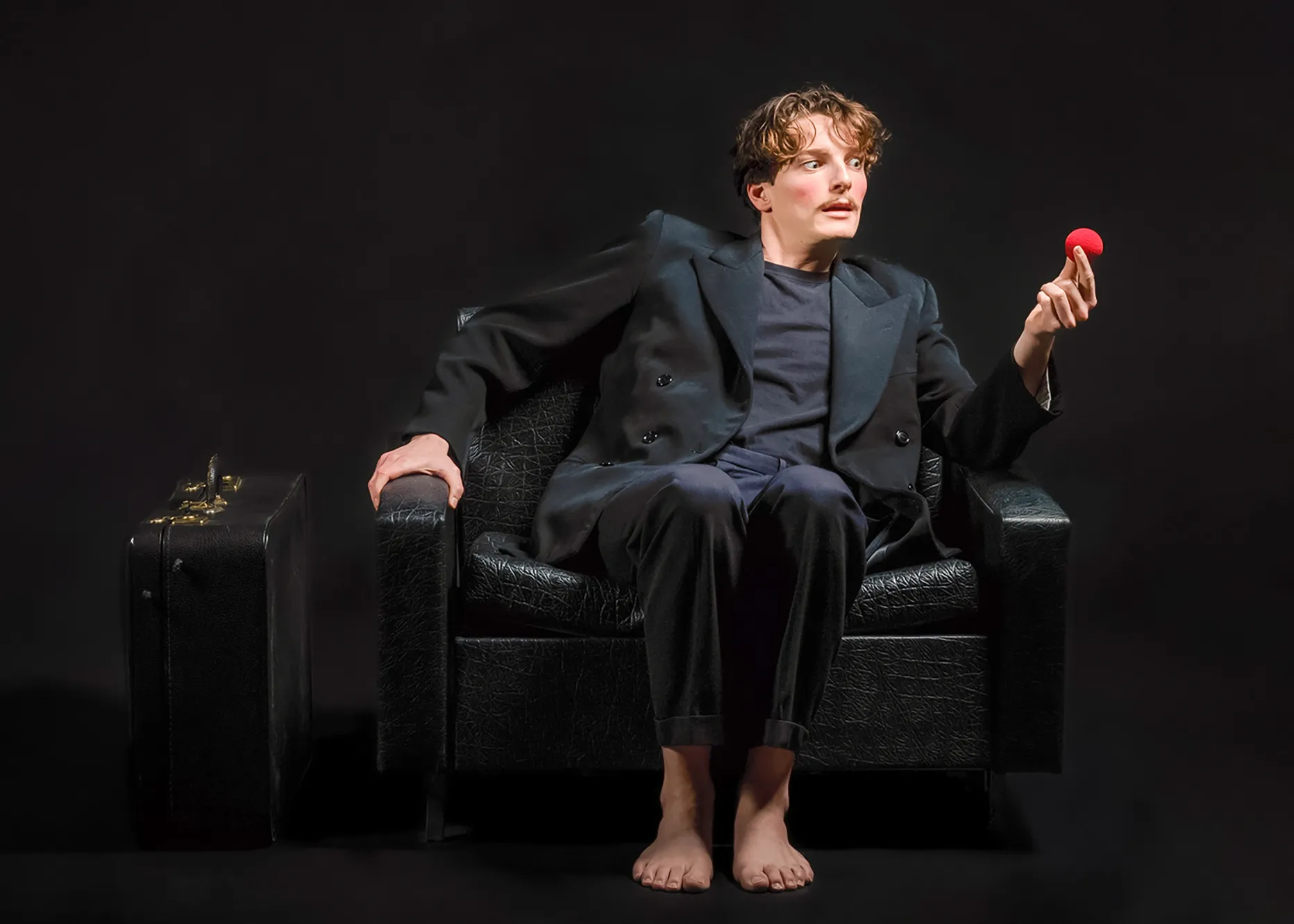 Image numéro 1 du carousel