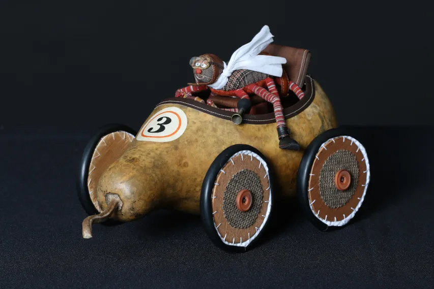 Image numéro 1 du carousel