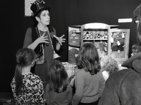 Image numéro 5 du carousel