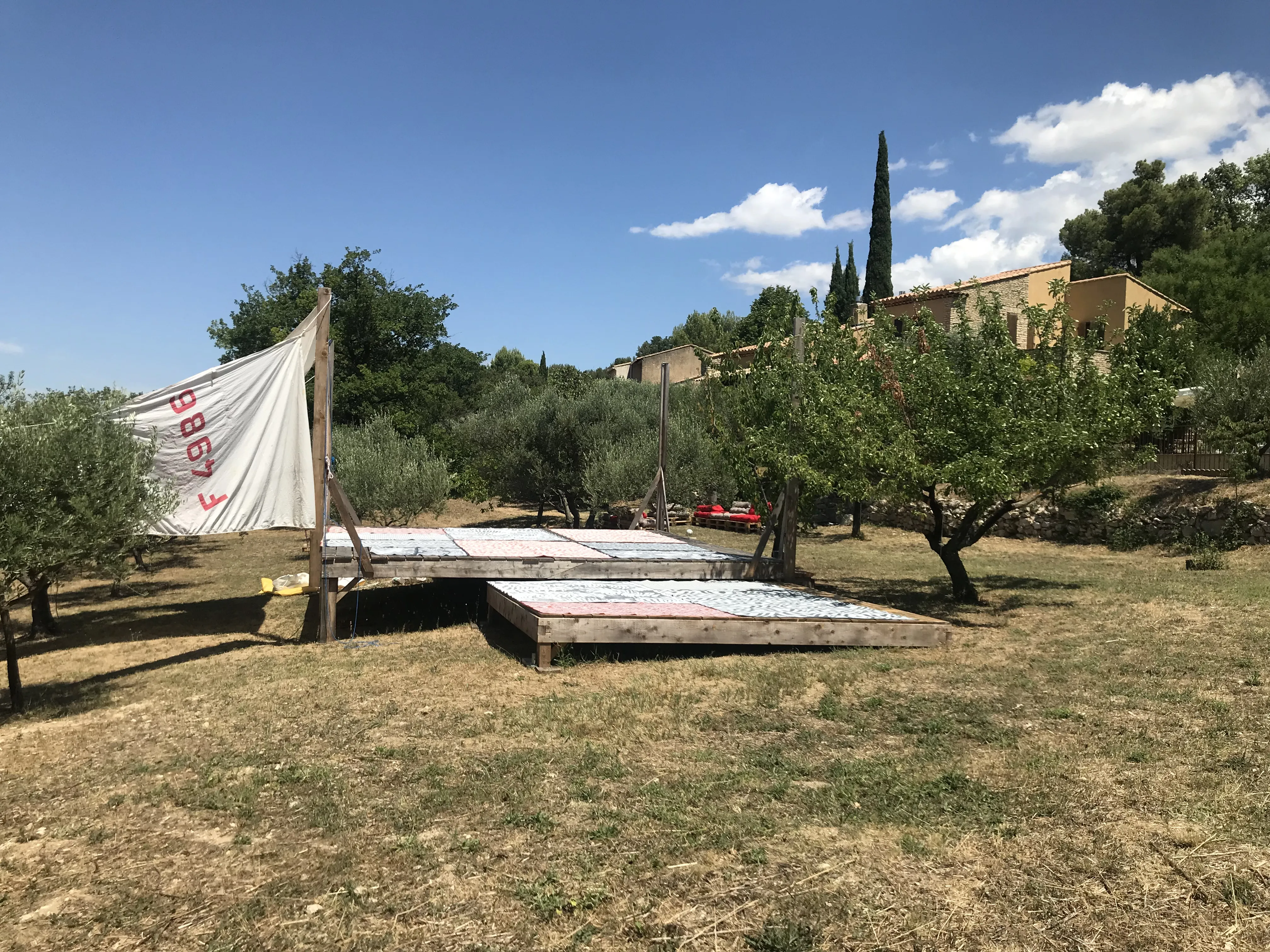 Image numéro 1 du carousel