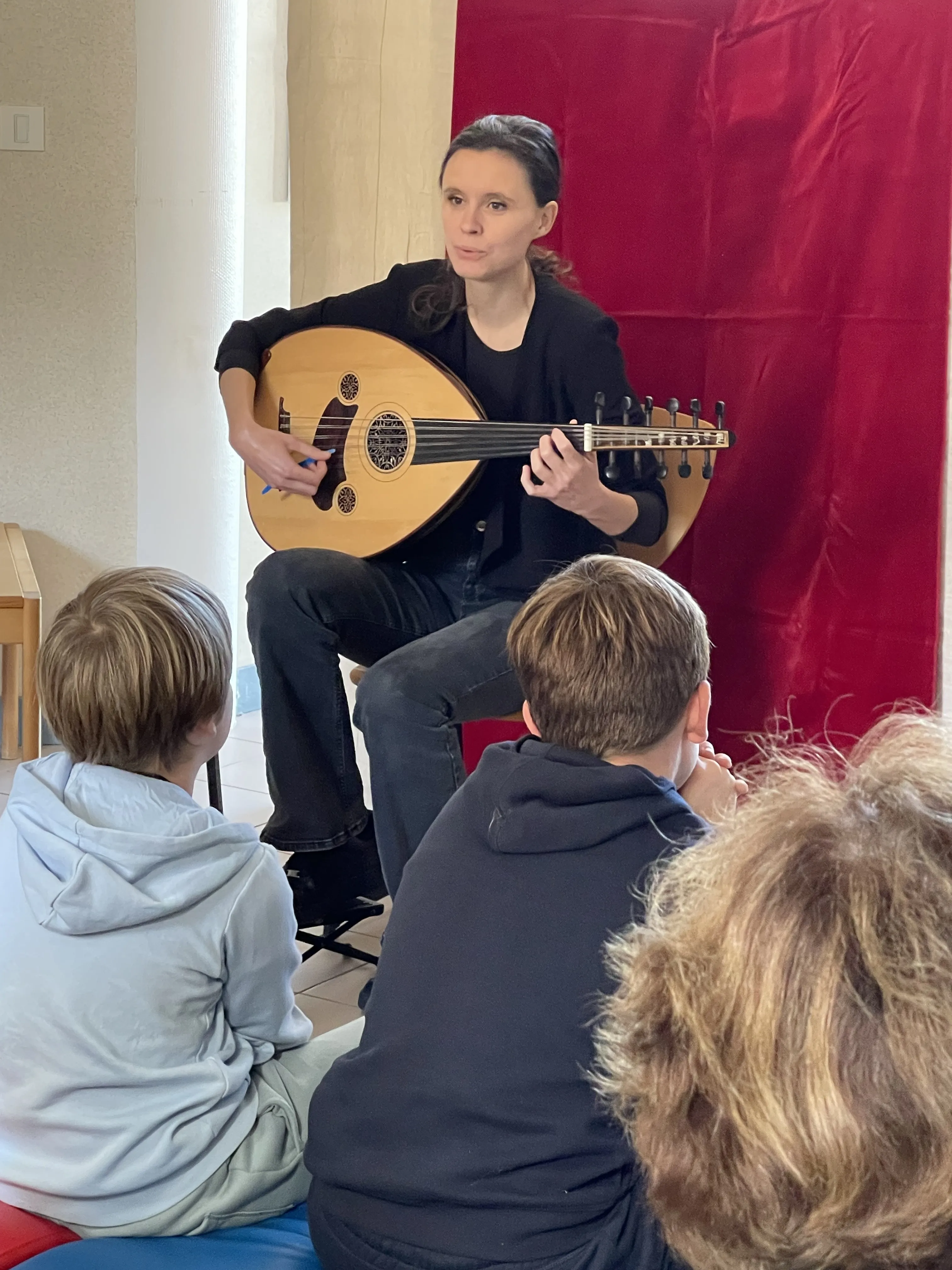 Image numéro 2 du carousel