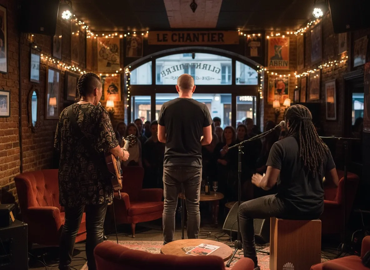 Image numéro 1 du carousel