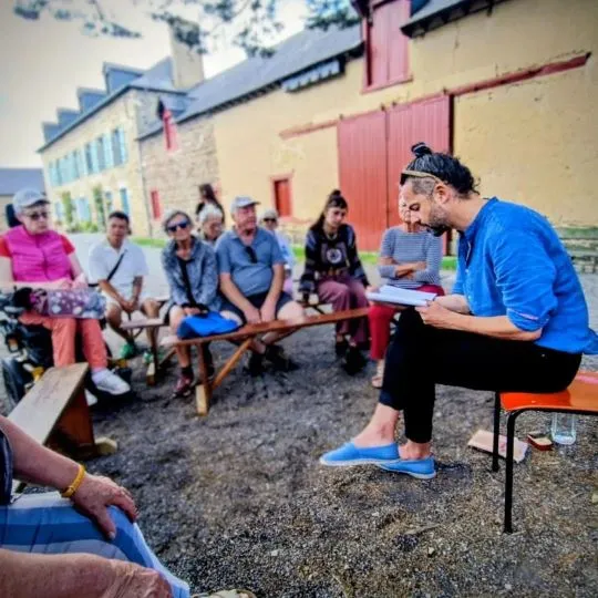 Image numéro 1 du carousel