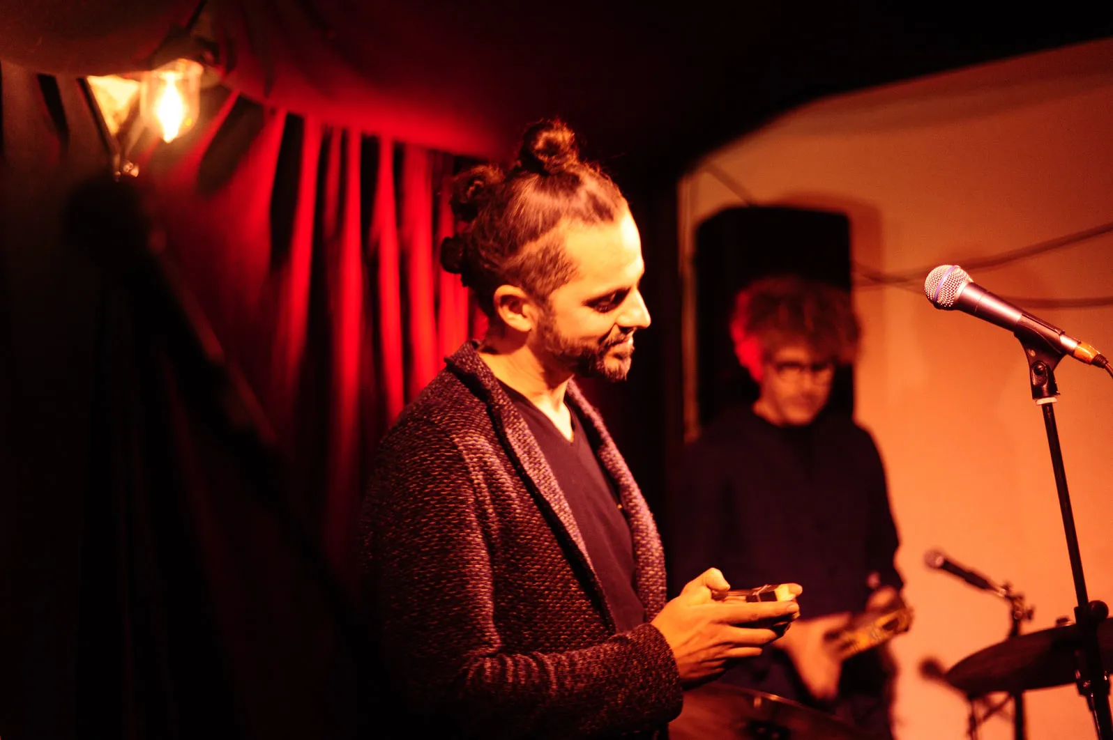 Image numéro 2 du carousel