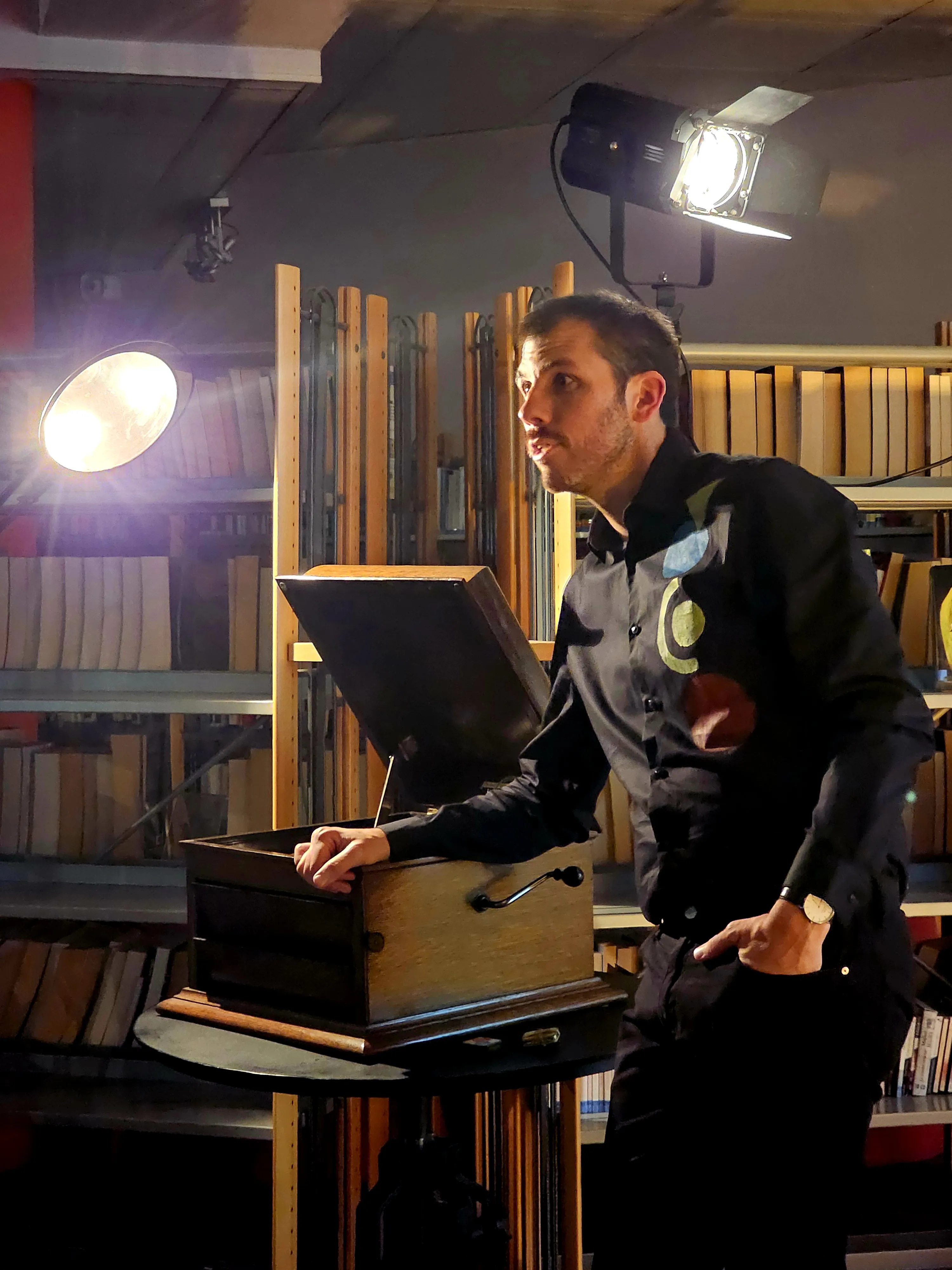 Image numéro 4 du carousel