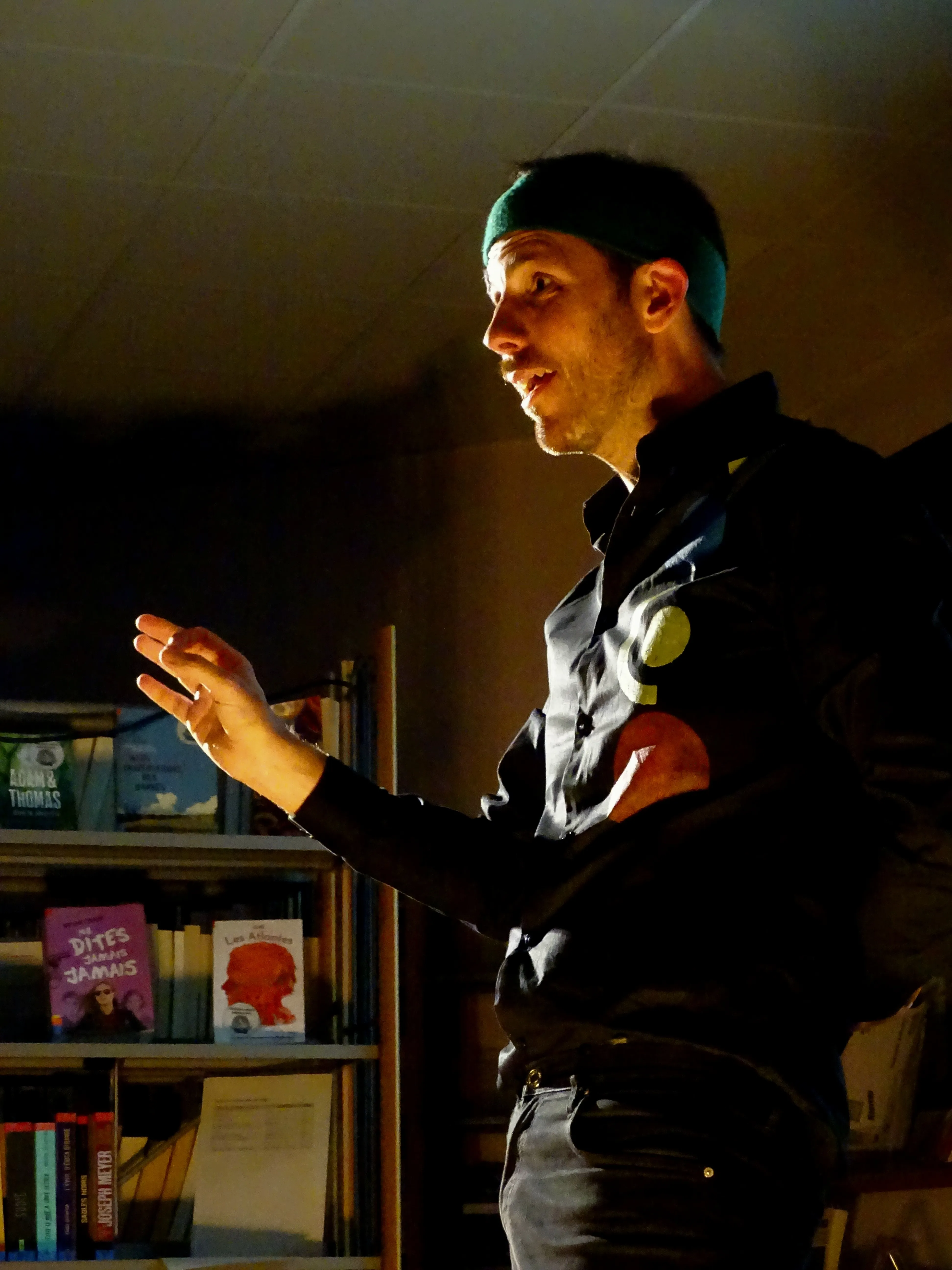 Image numéro 5 du carousel