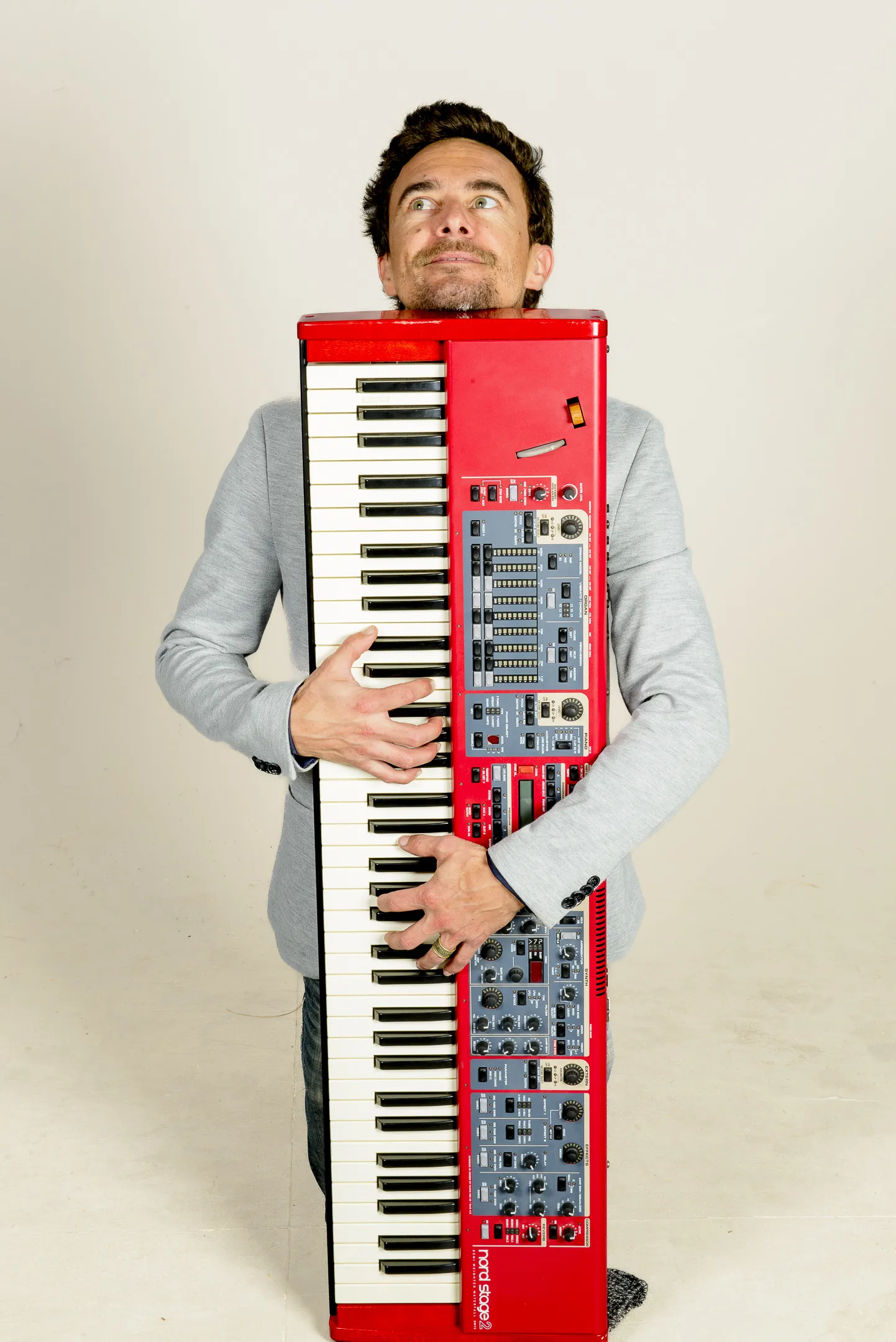 Image numéro 1 du carousel