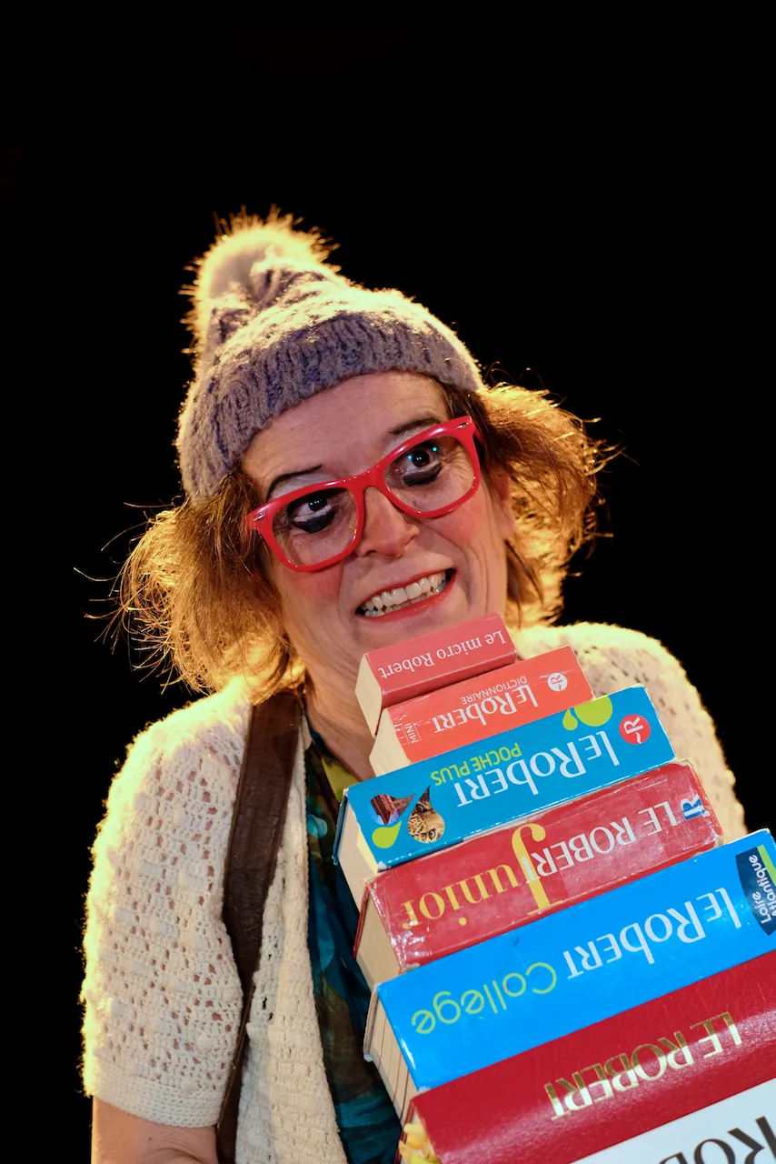 Image numéro 1 du carousel