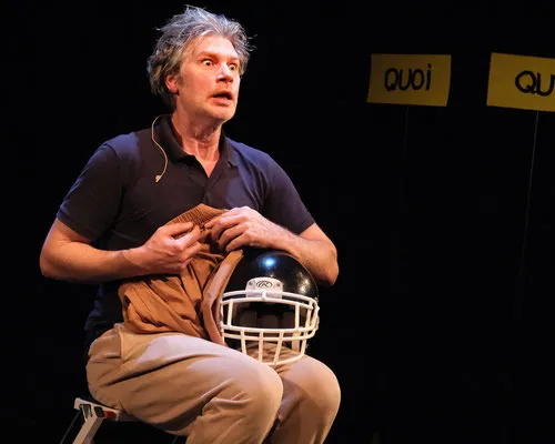 Image numéro 1 du carousel