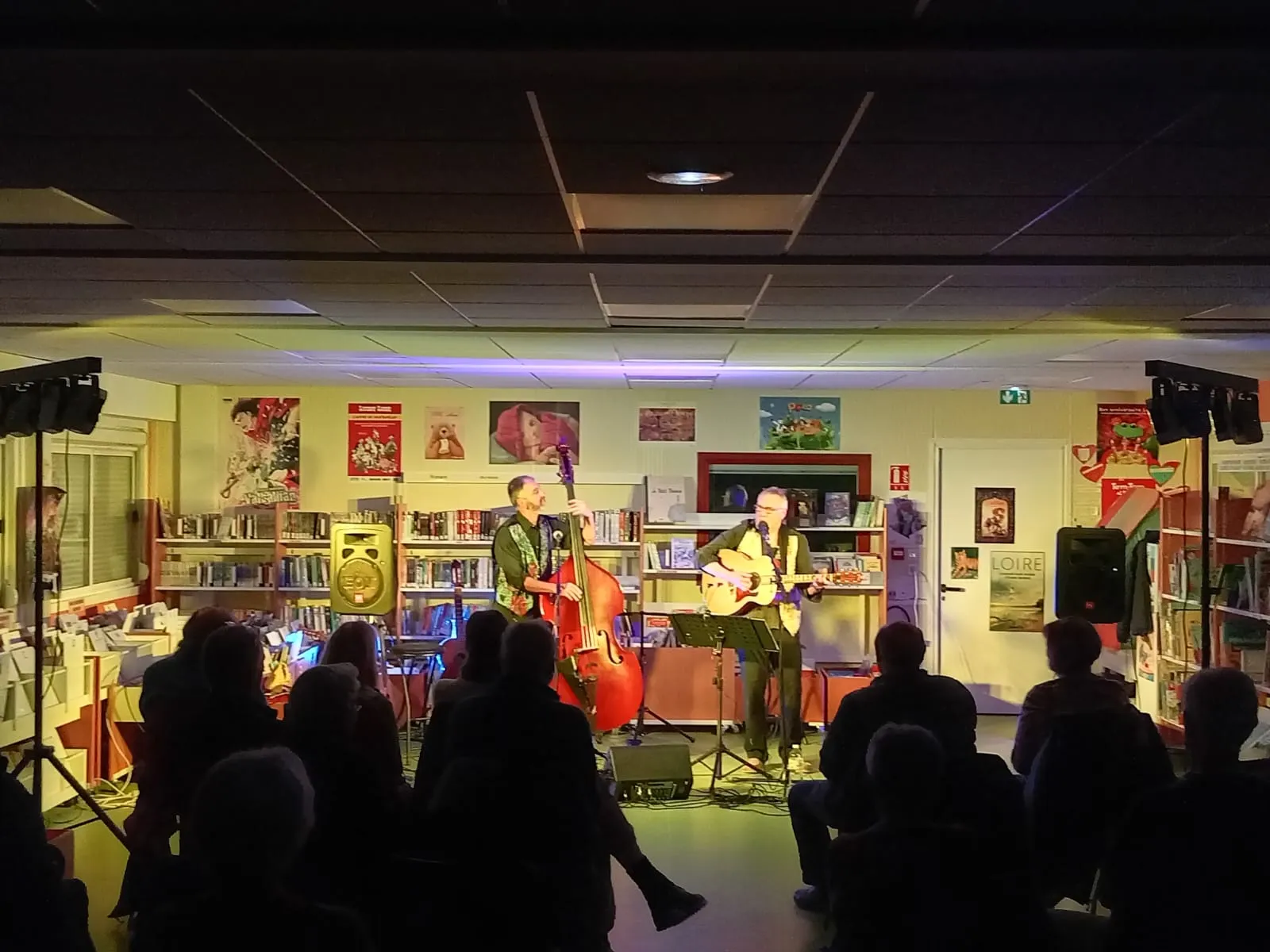 Image numéro 1 du carousel