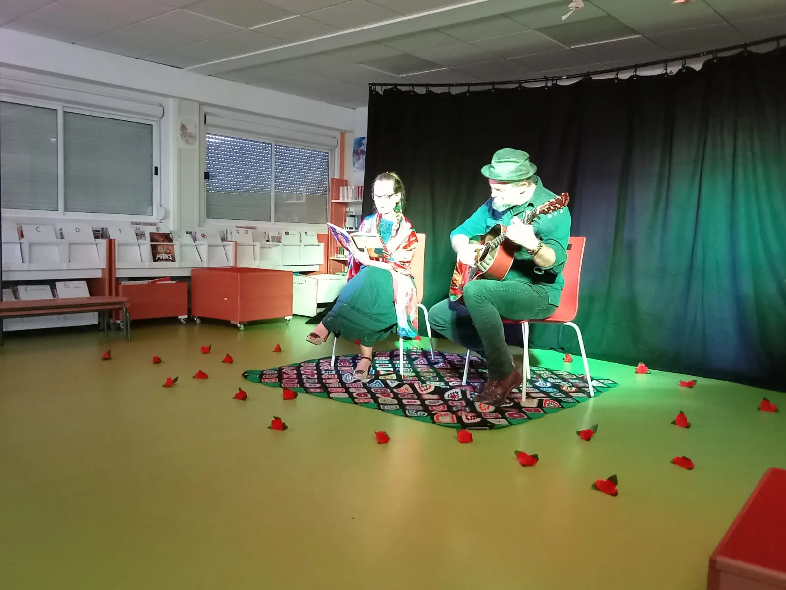 Image numéro 2 du carousel