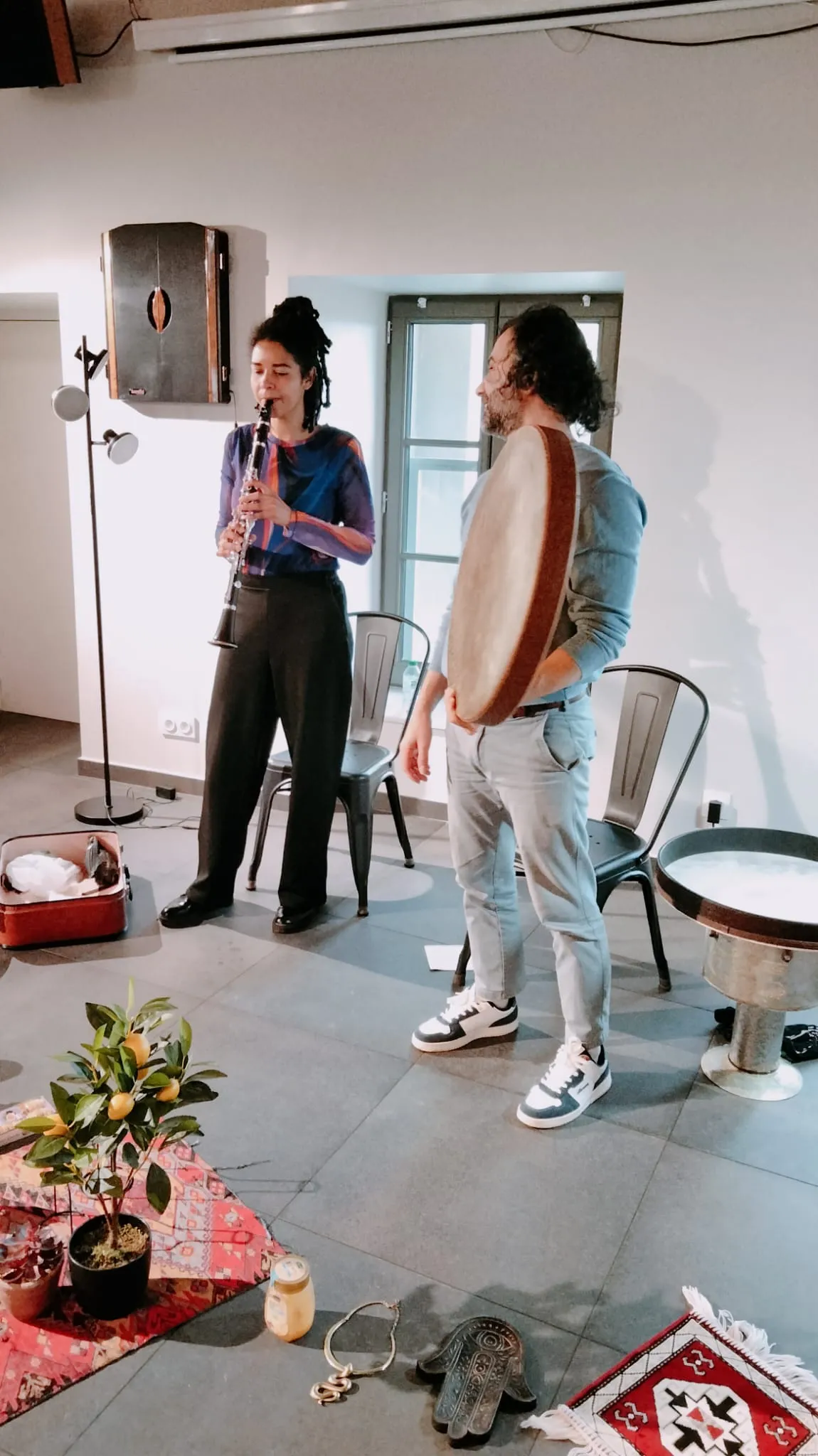 Image numéro 1 du carousel