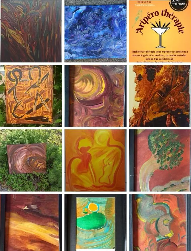 Image numéro 1 du carousel