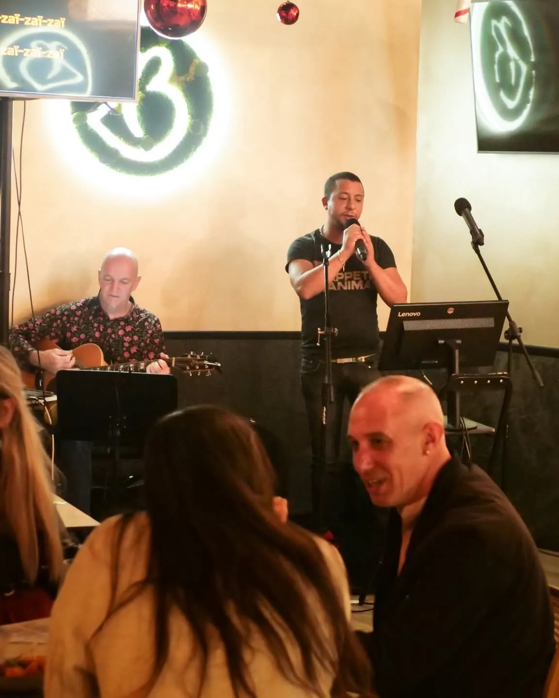 Image numéro 1 du carousel