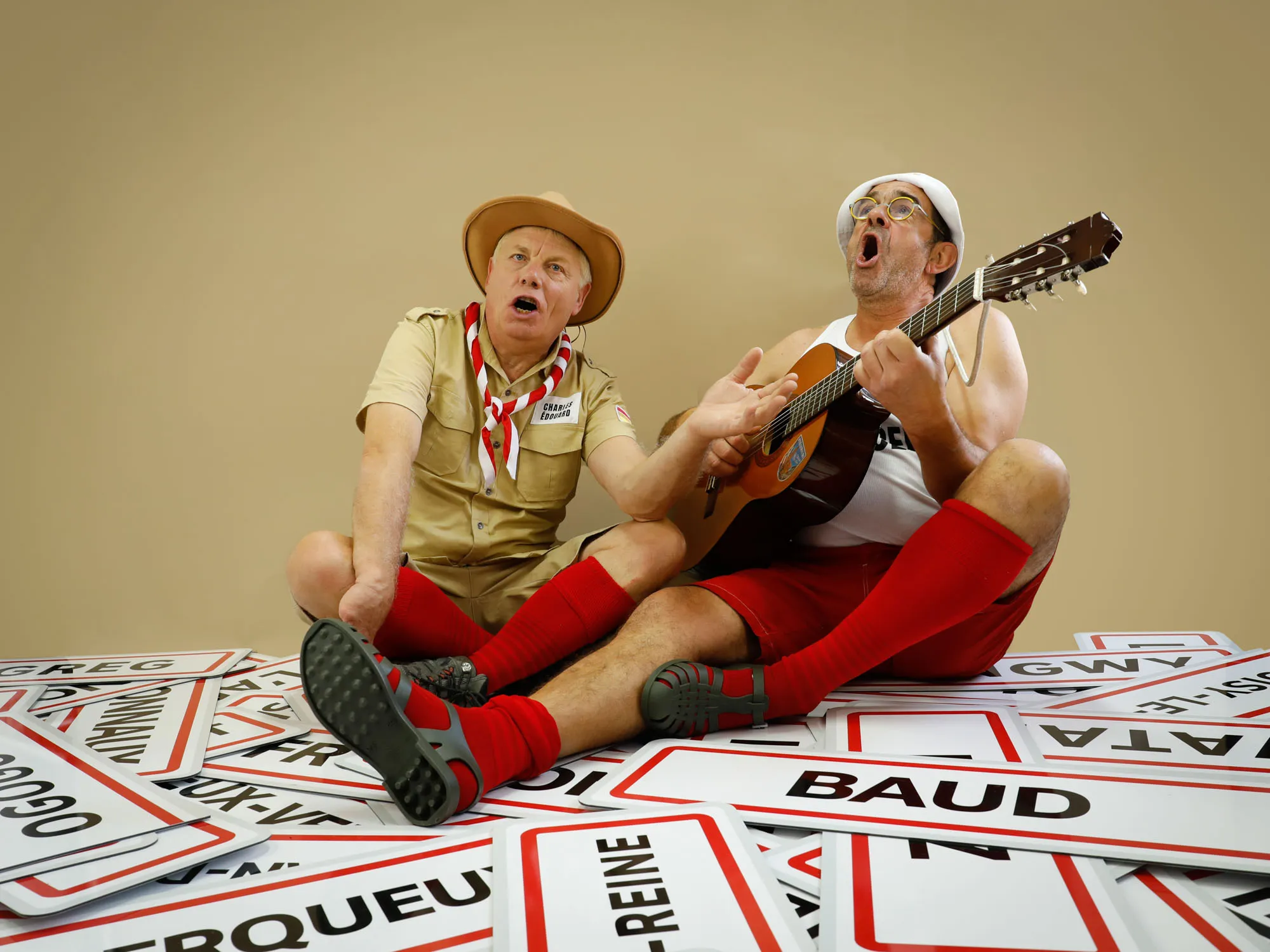 Image numéro 1 du carousel