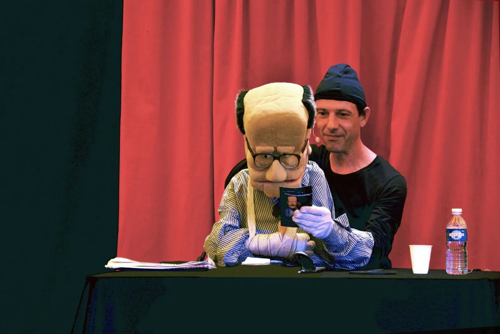 Image numéro 1 du carousel