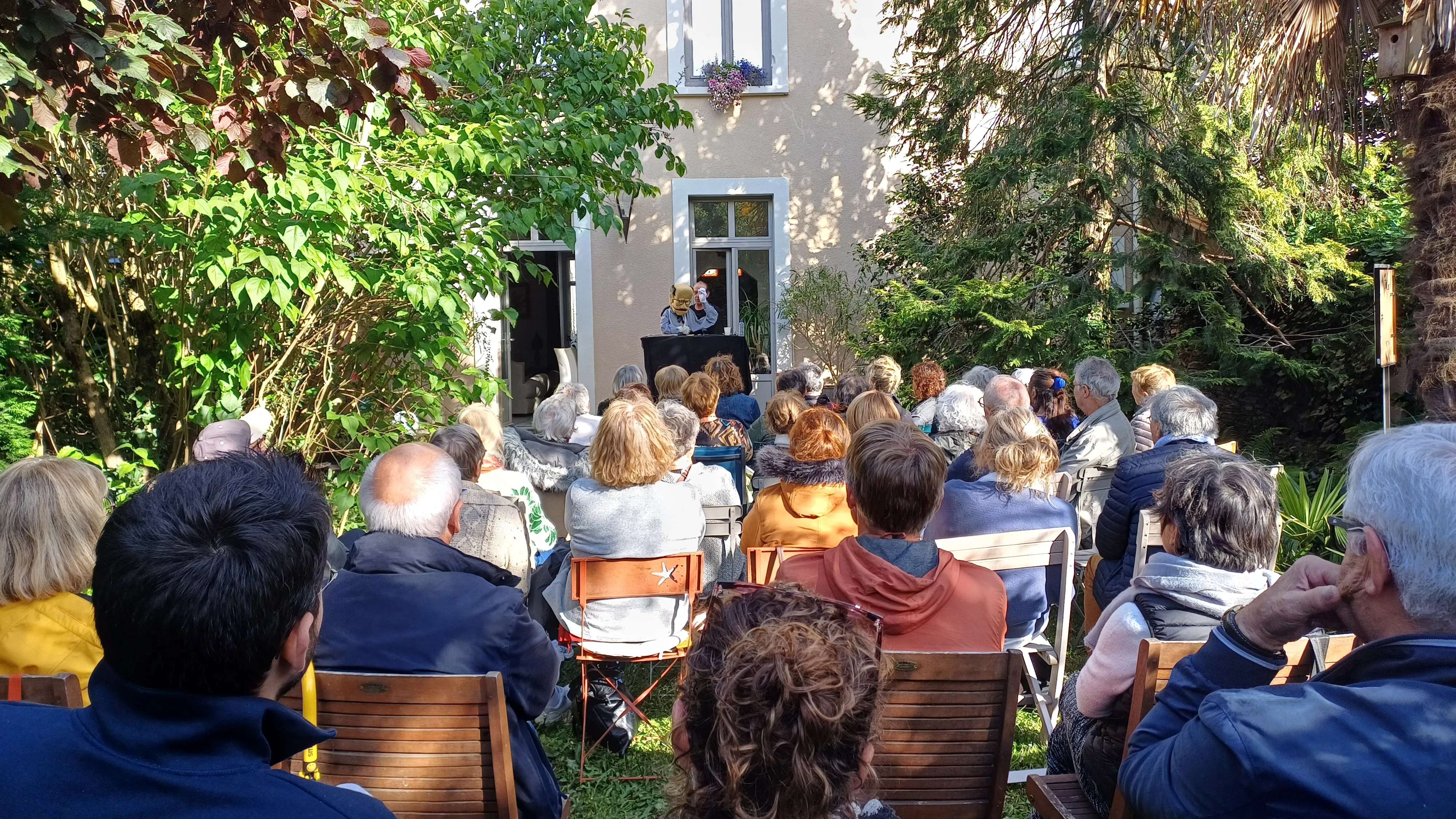 Image numéro 3 du carousel