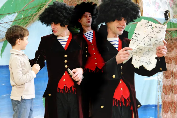 Image numéro 2 du carousel