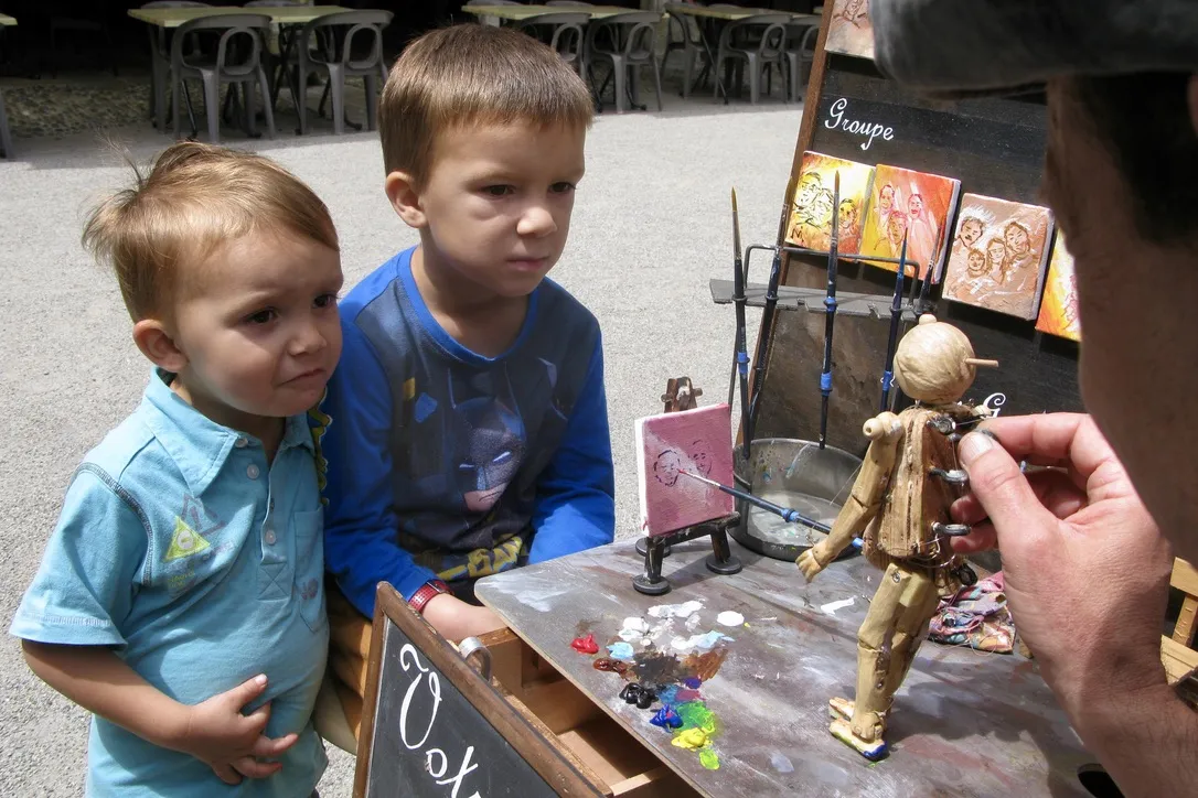 Image numéro 2 du carousel