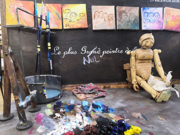 Image numéro 5 du carousel