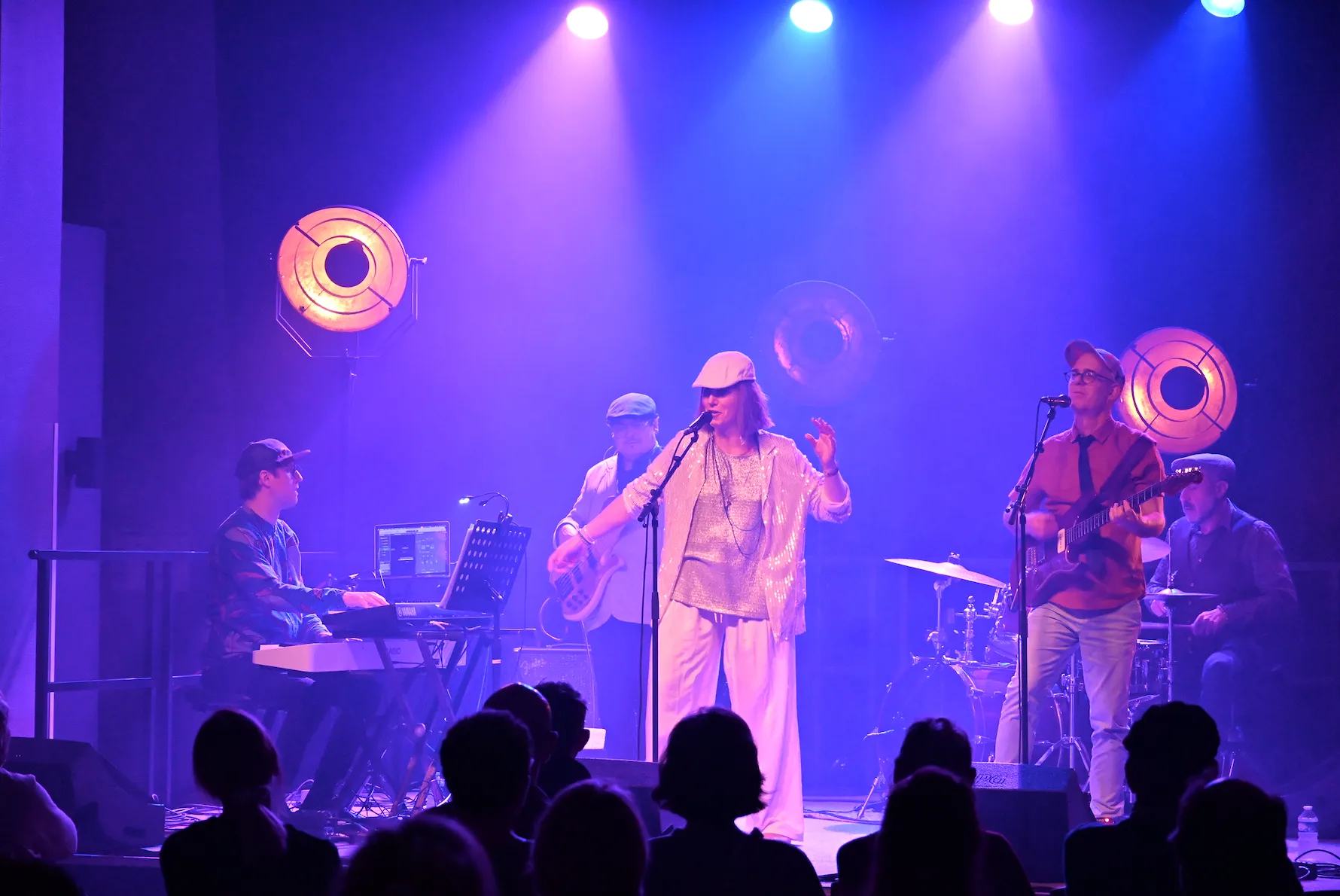 Image numéro 1 du carousel