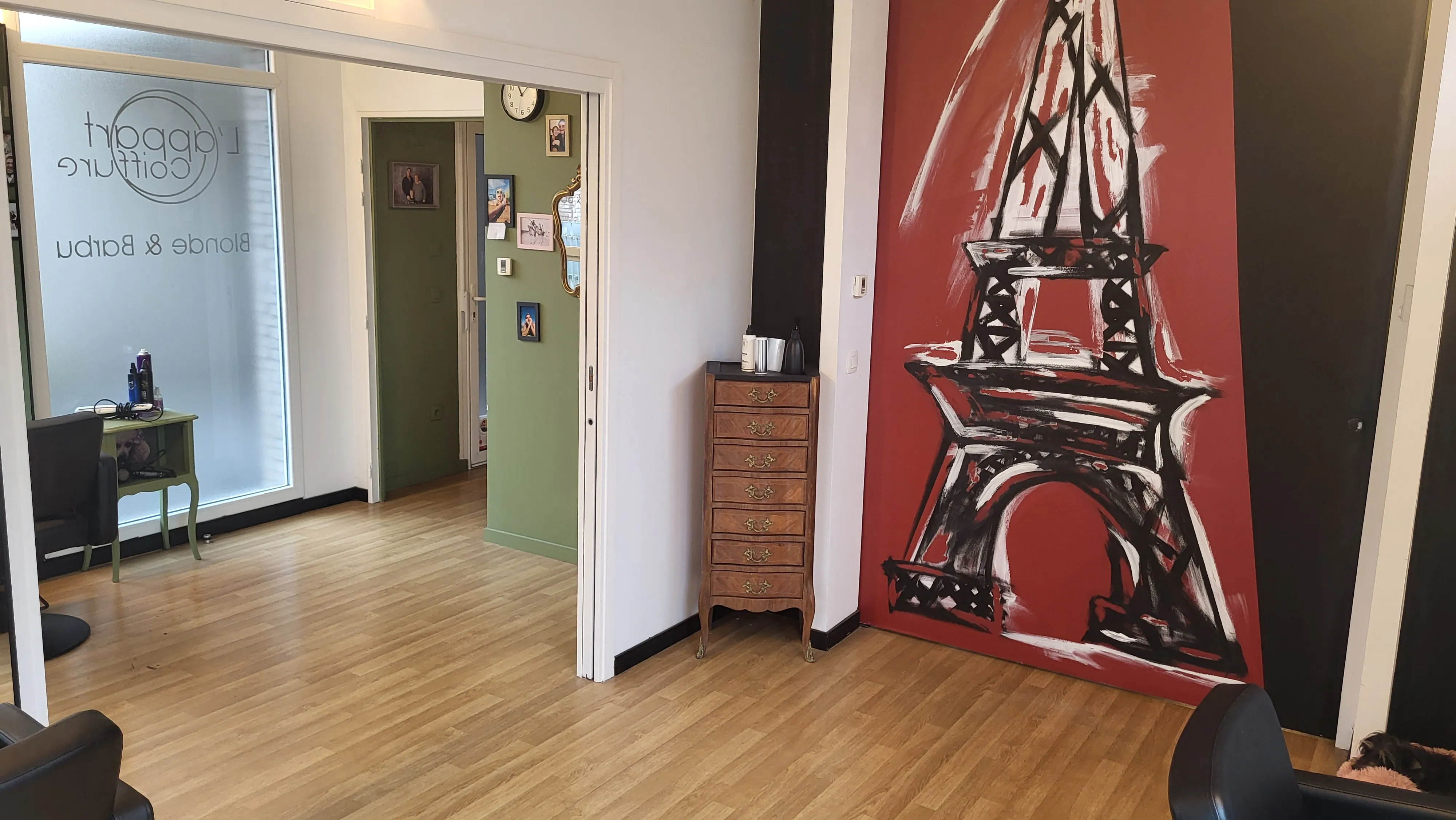 Image numéro 1 du carousel