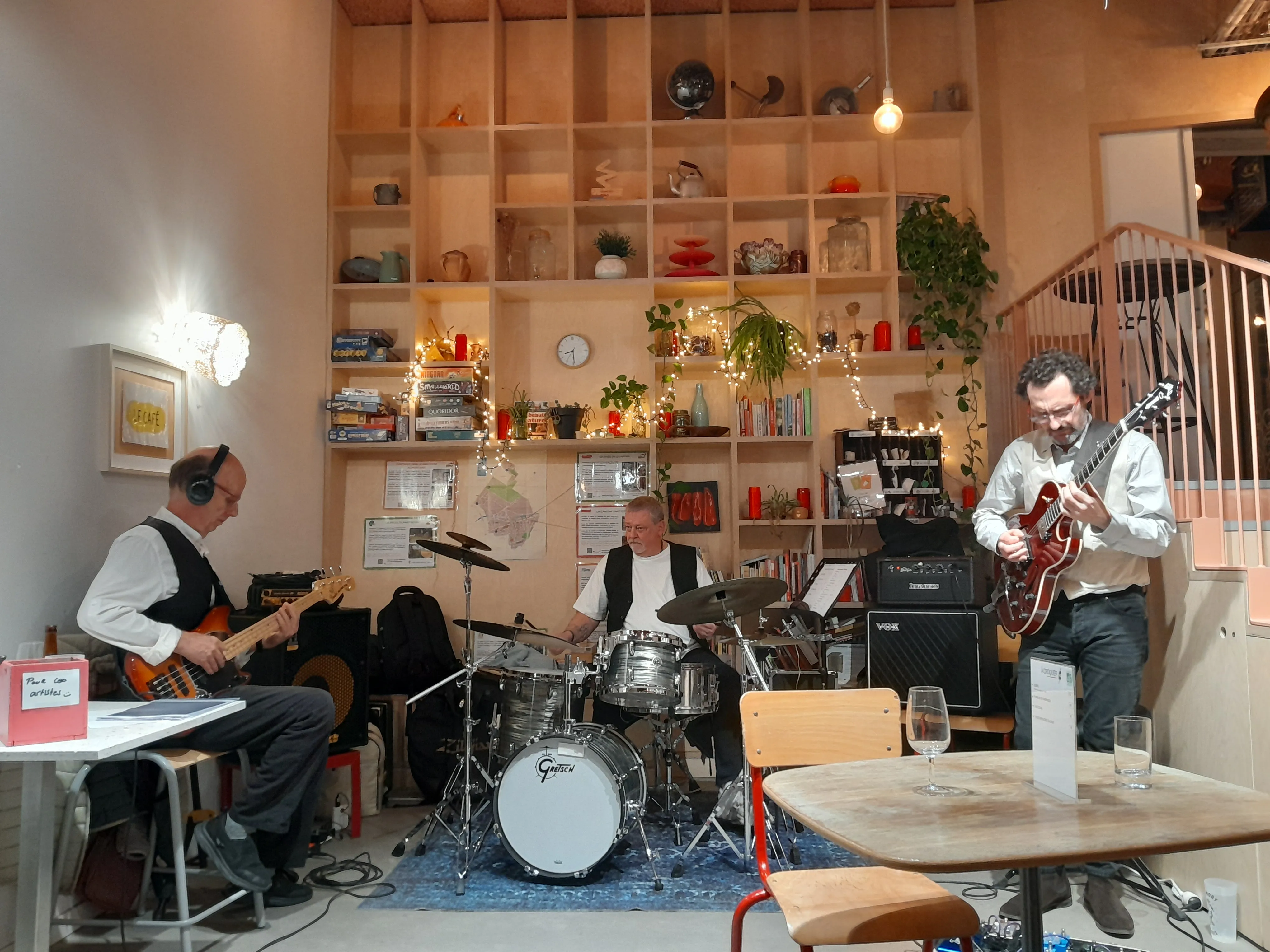 Image numéro 3 du carousel