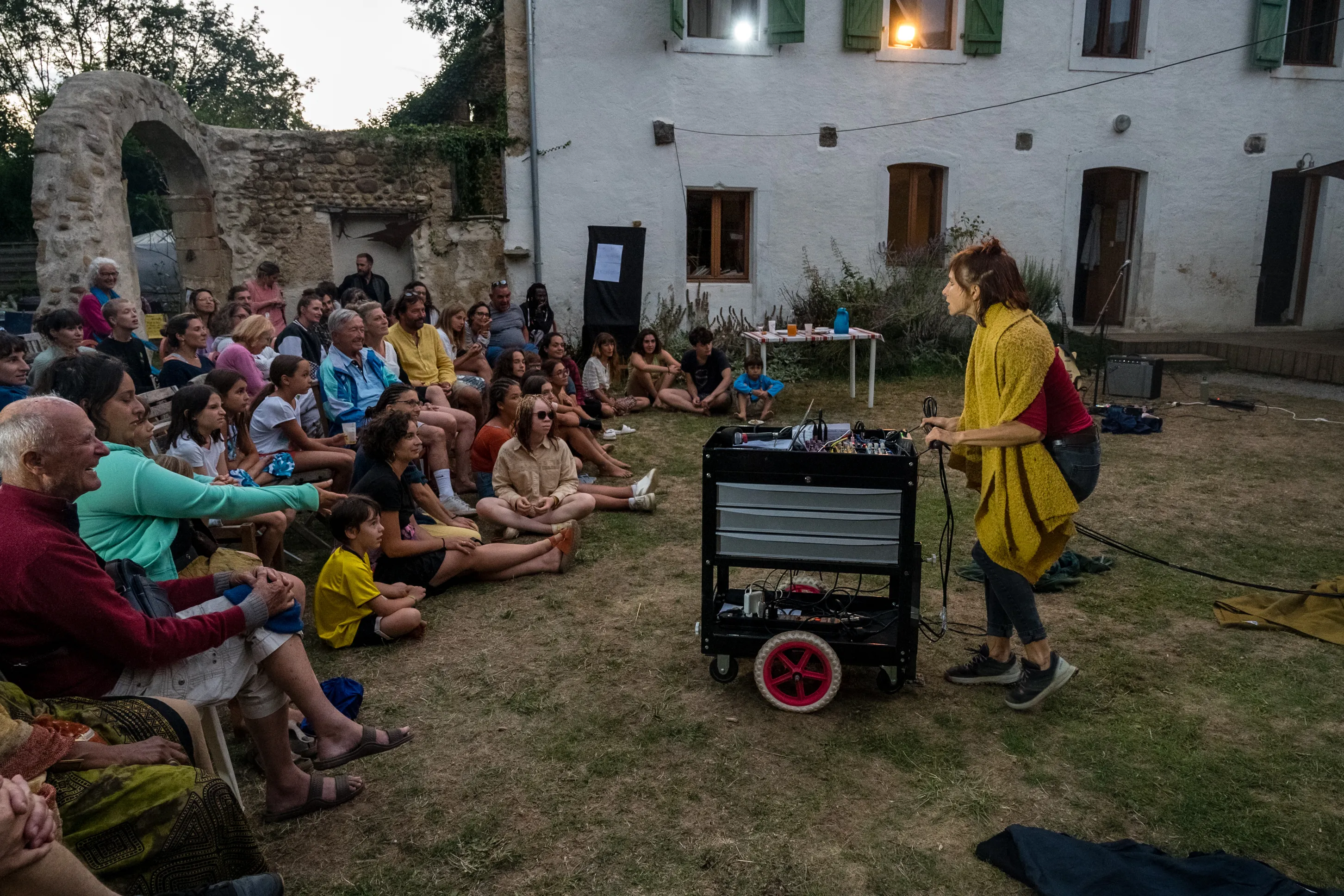 Image numéro 3 du carousel