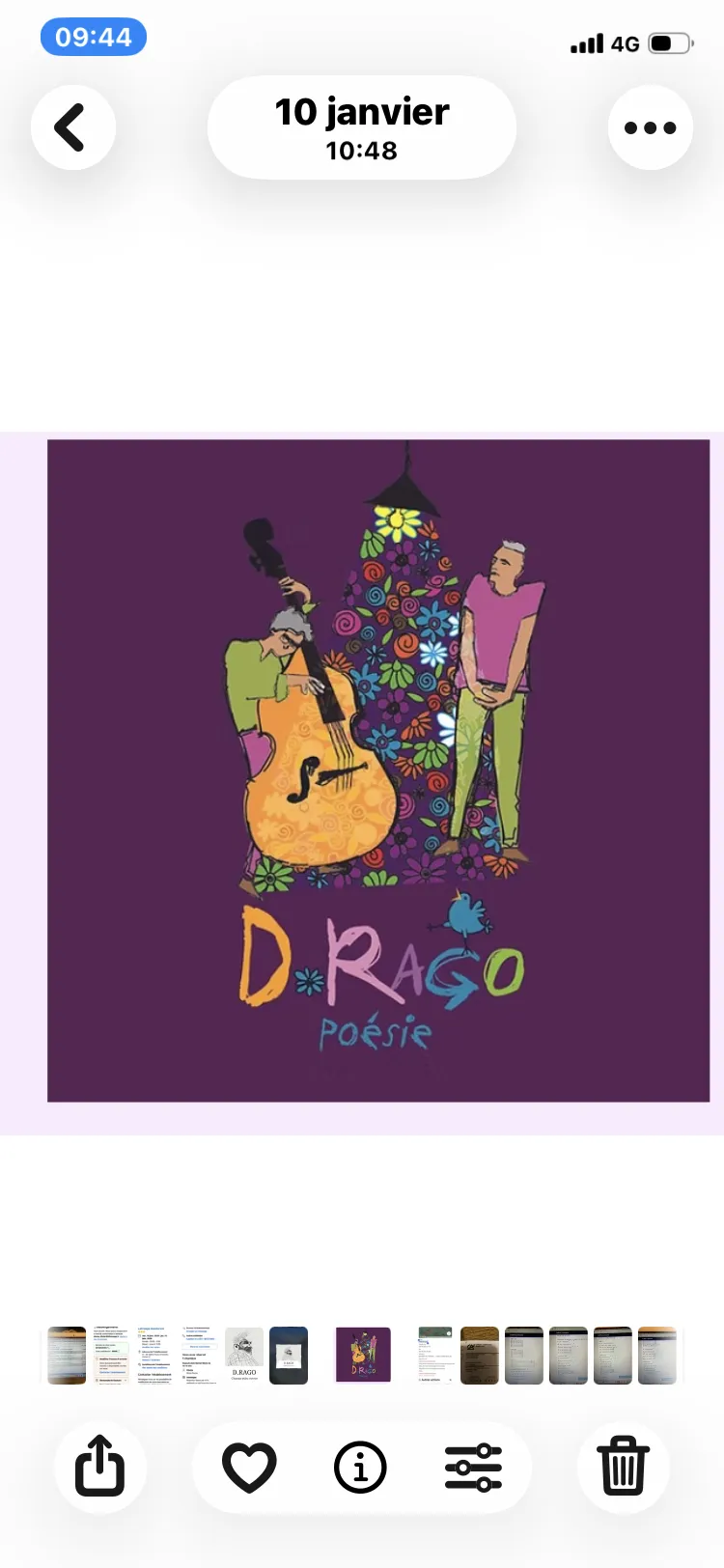 Image numéro 2 du carousel