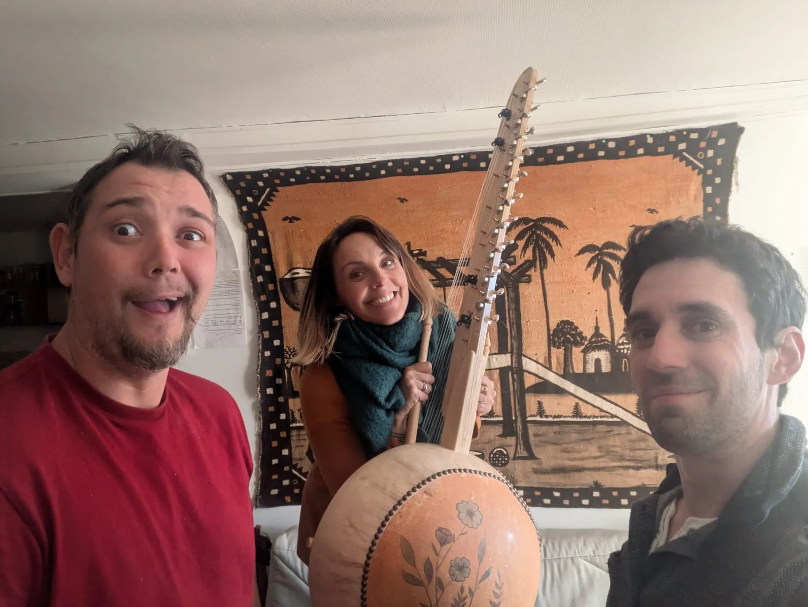 Image numéro 1 du carousel