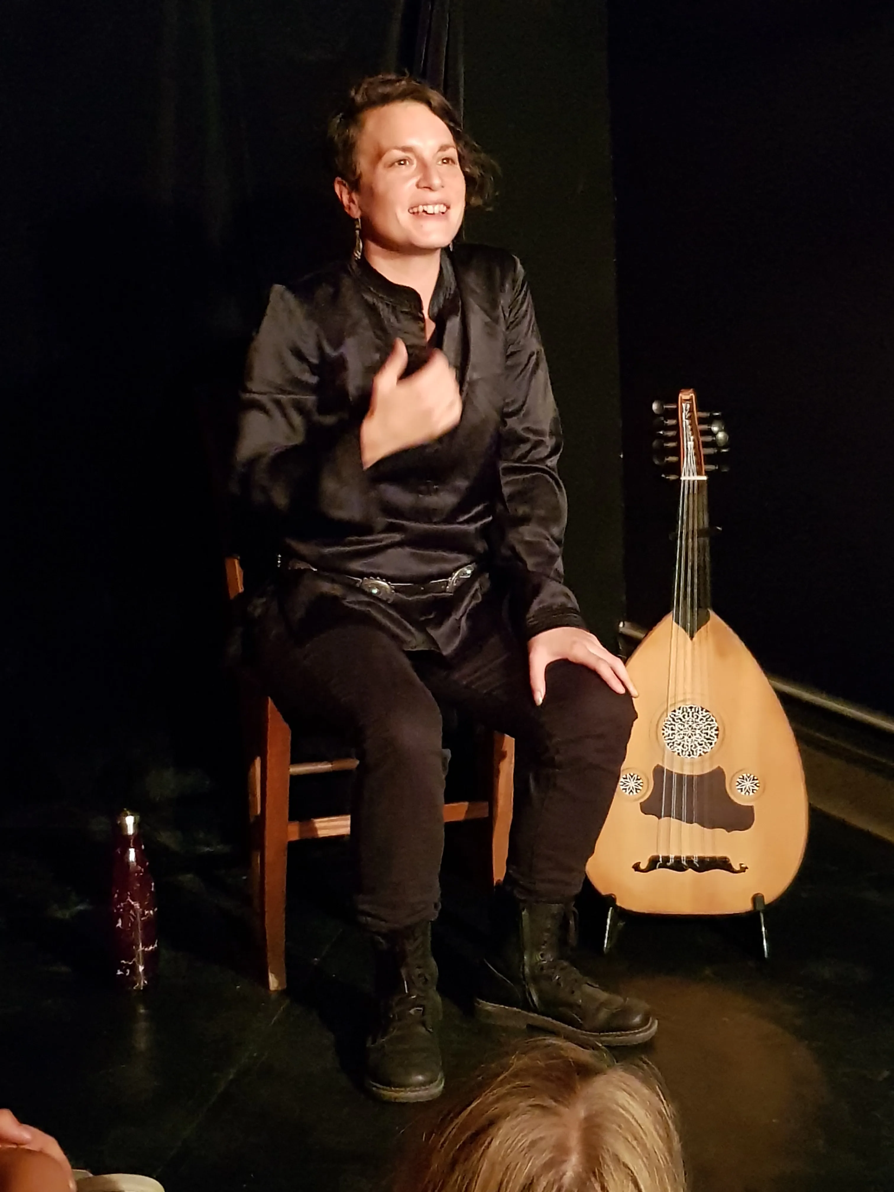 Image numéro 1 du carousel