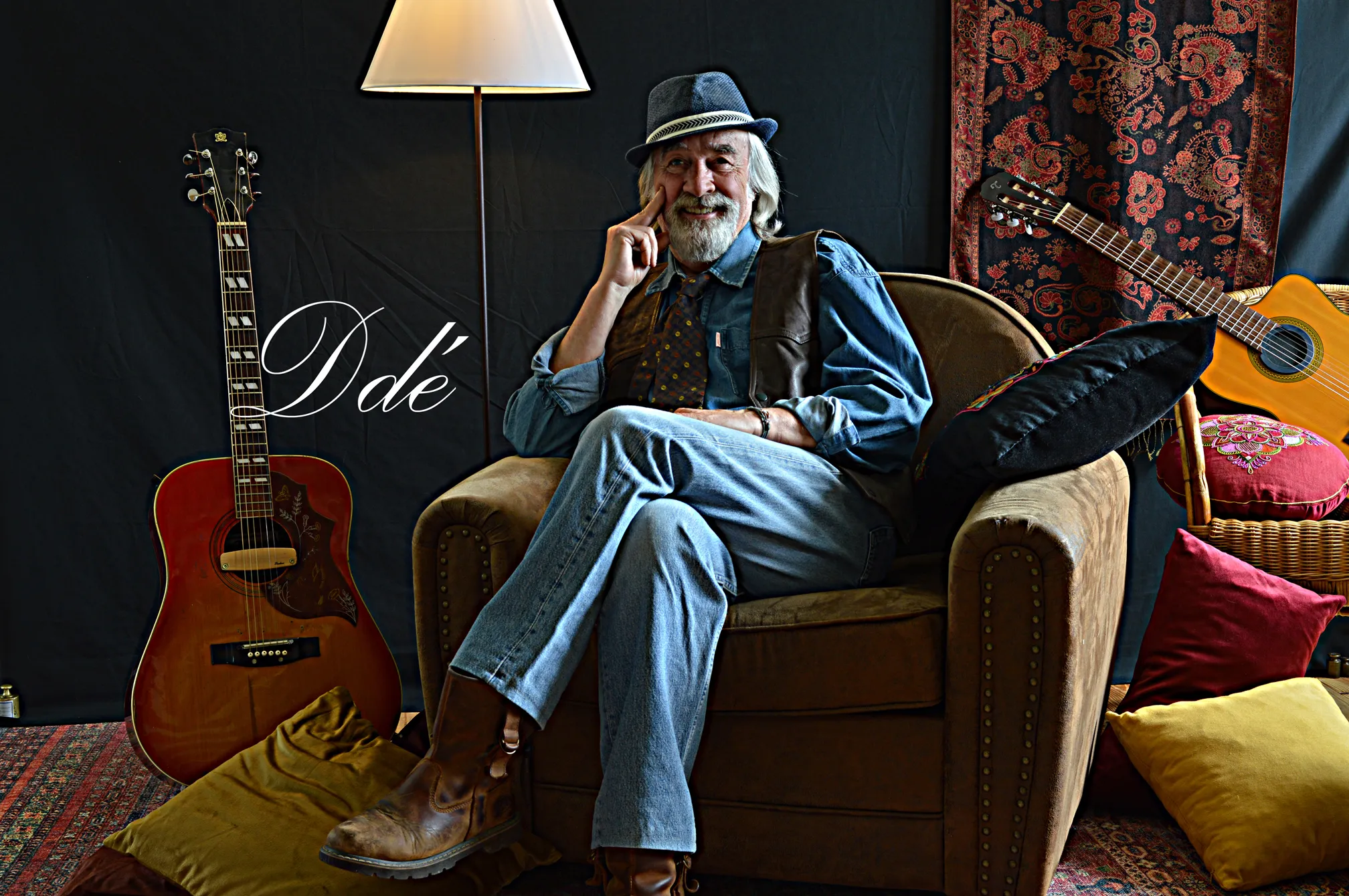 Image numéro 1 du carousel