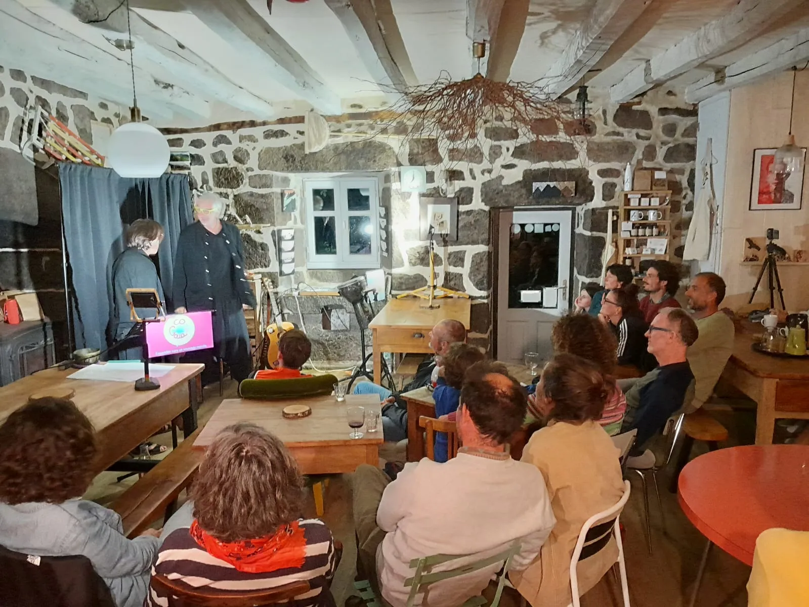 Image numéro 3 du carousel