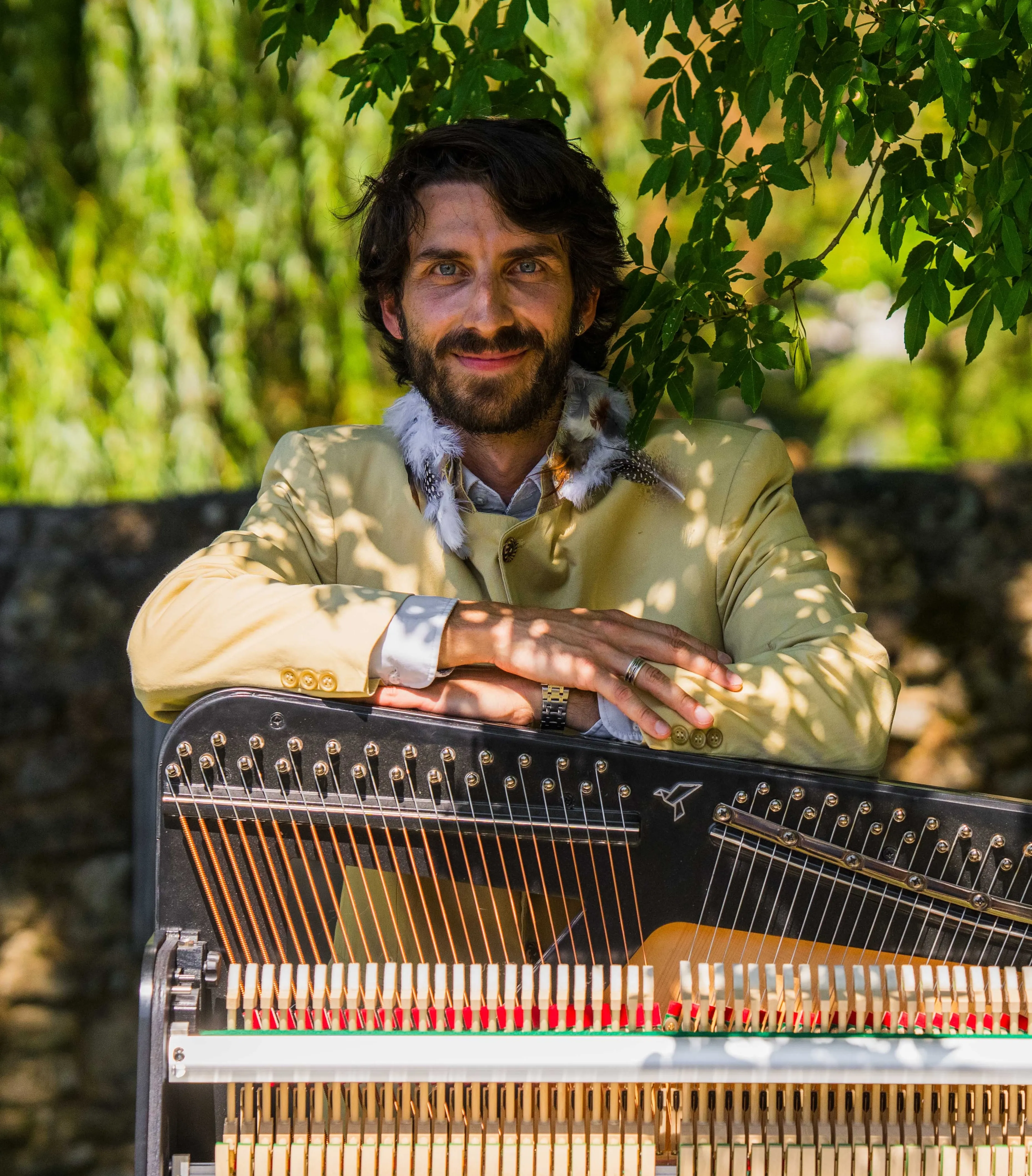 Image numéro 1 du carousel