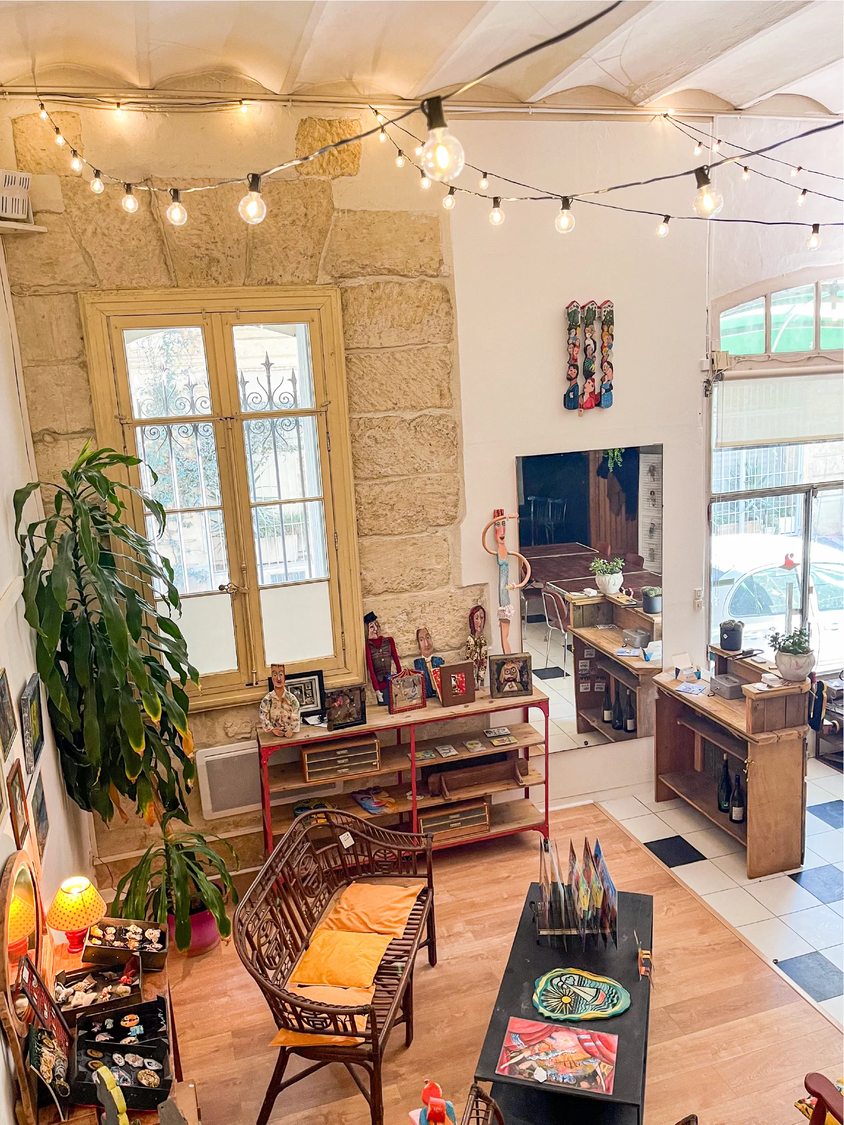 Image numéro 1 du carousel