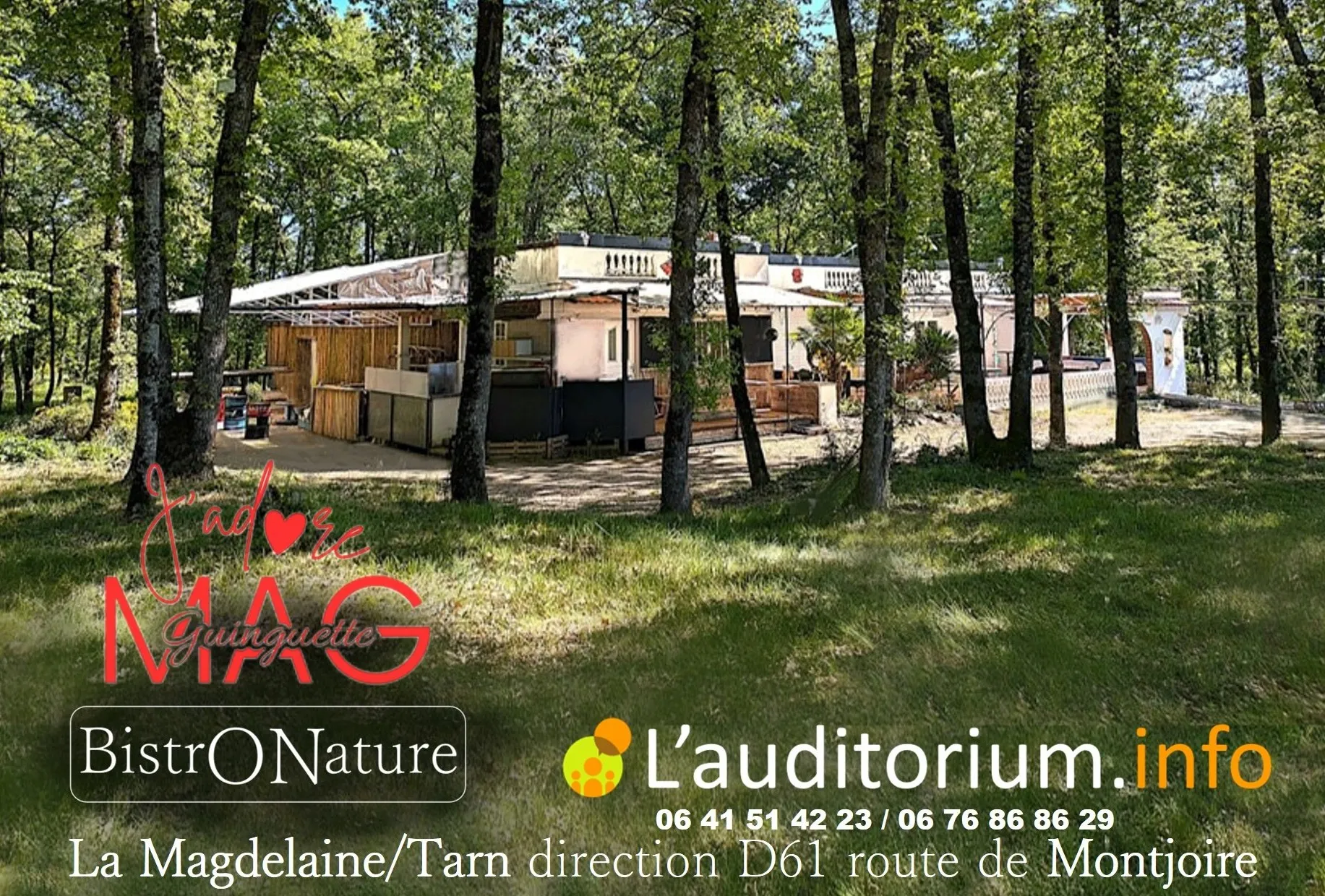 Image numéro 1 du carousel