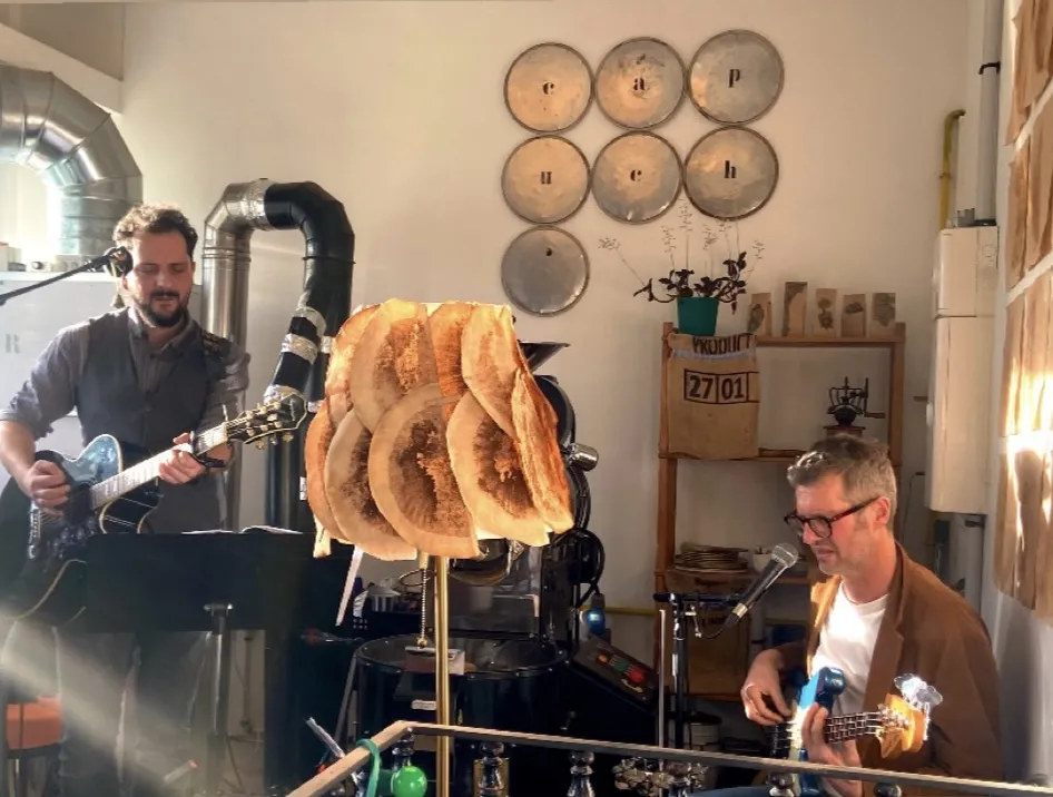 Image numéro 1 du carousel