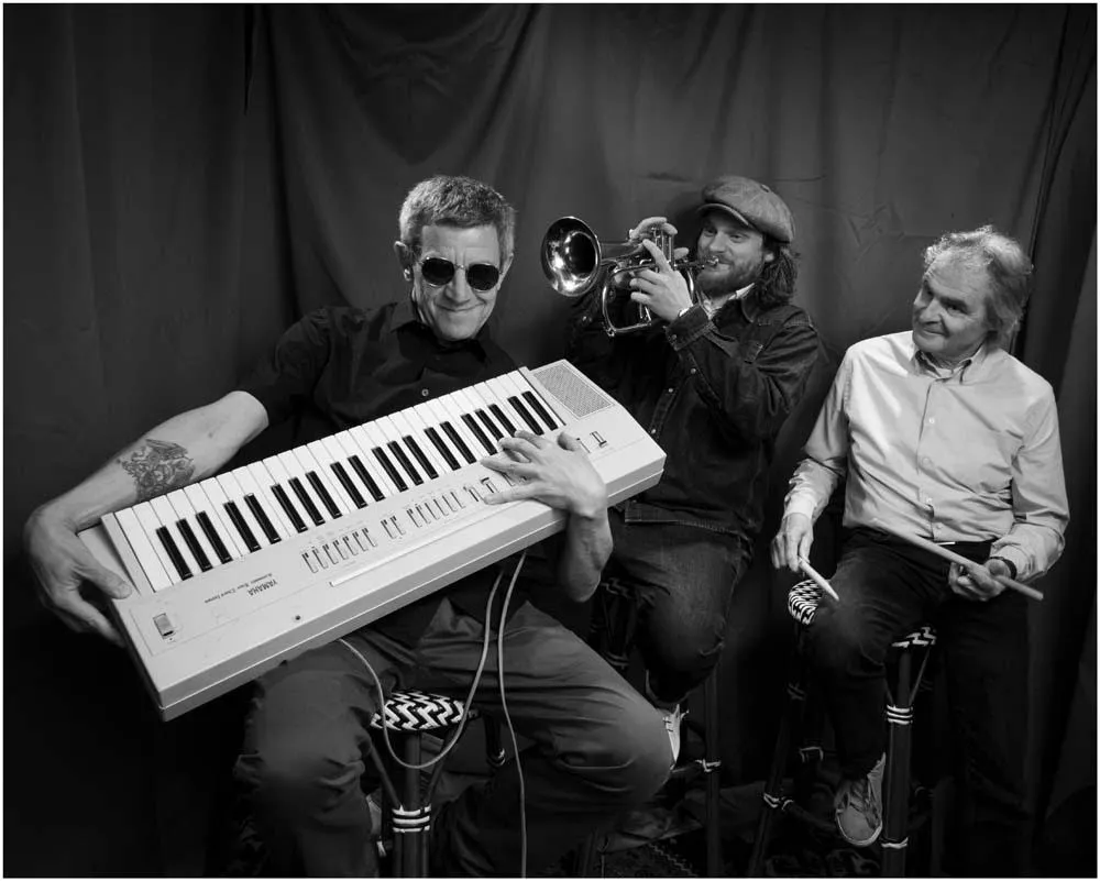 Image numéro 1 du carousel