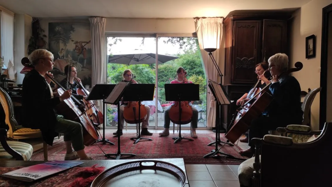 Image numéro 1 du carousel