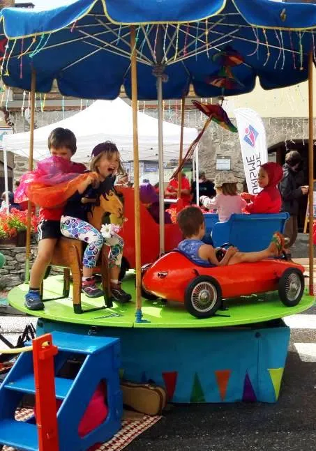 Image numéro 1 du carousel