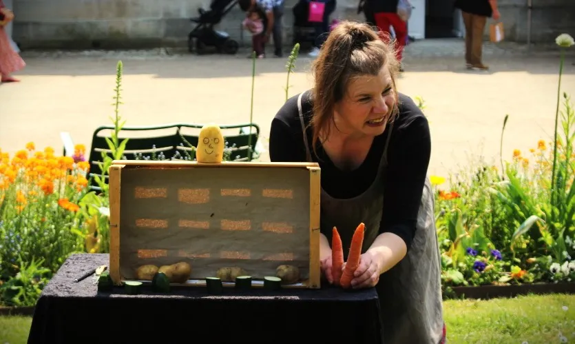 Image numéro 1 du carousel