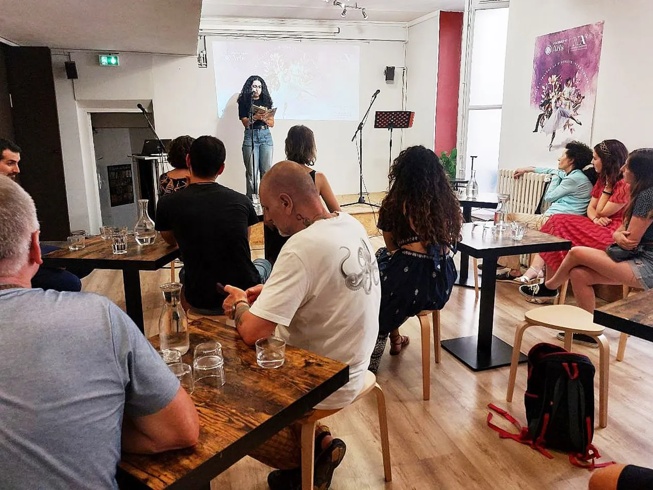 Image numéro 1 du carousel